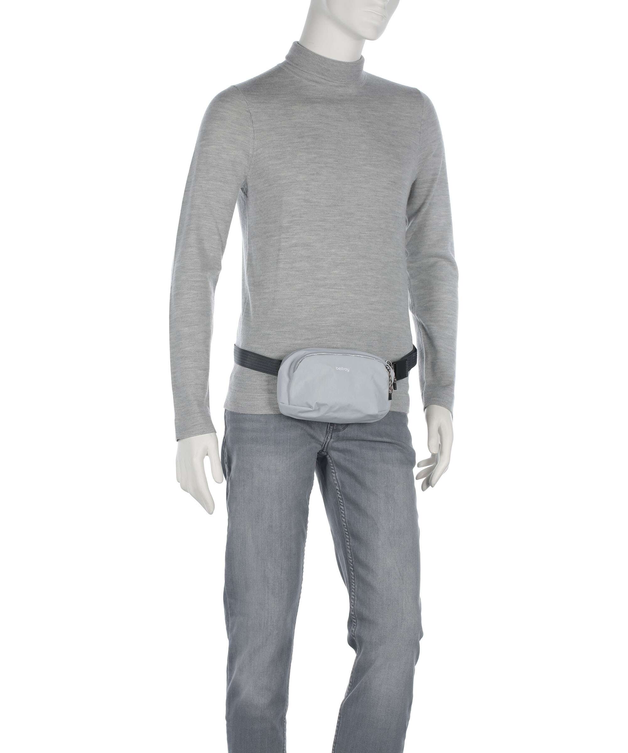 Bellroy Venture 01. Mai Belt bag fog - Image 4
