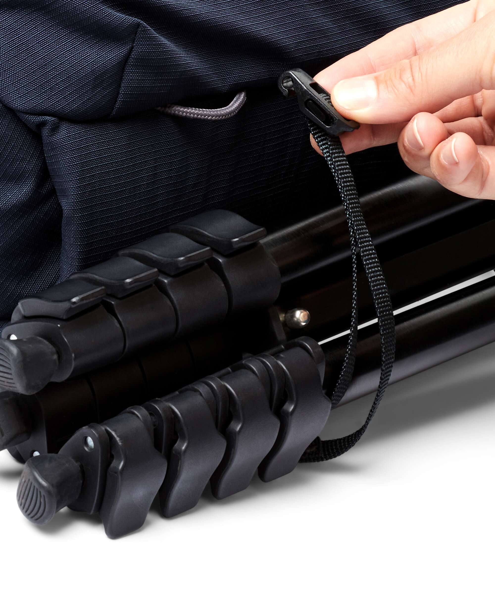 Bellroy Venture 10 Camera Belt bag night sky - Image 5
