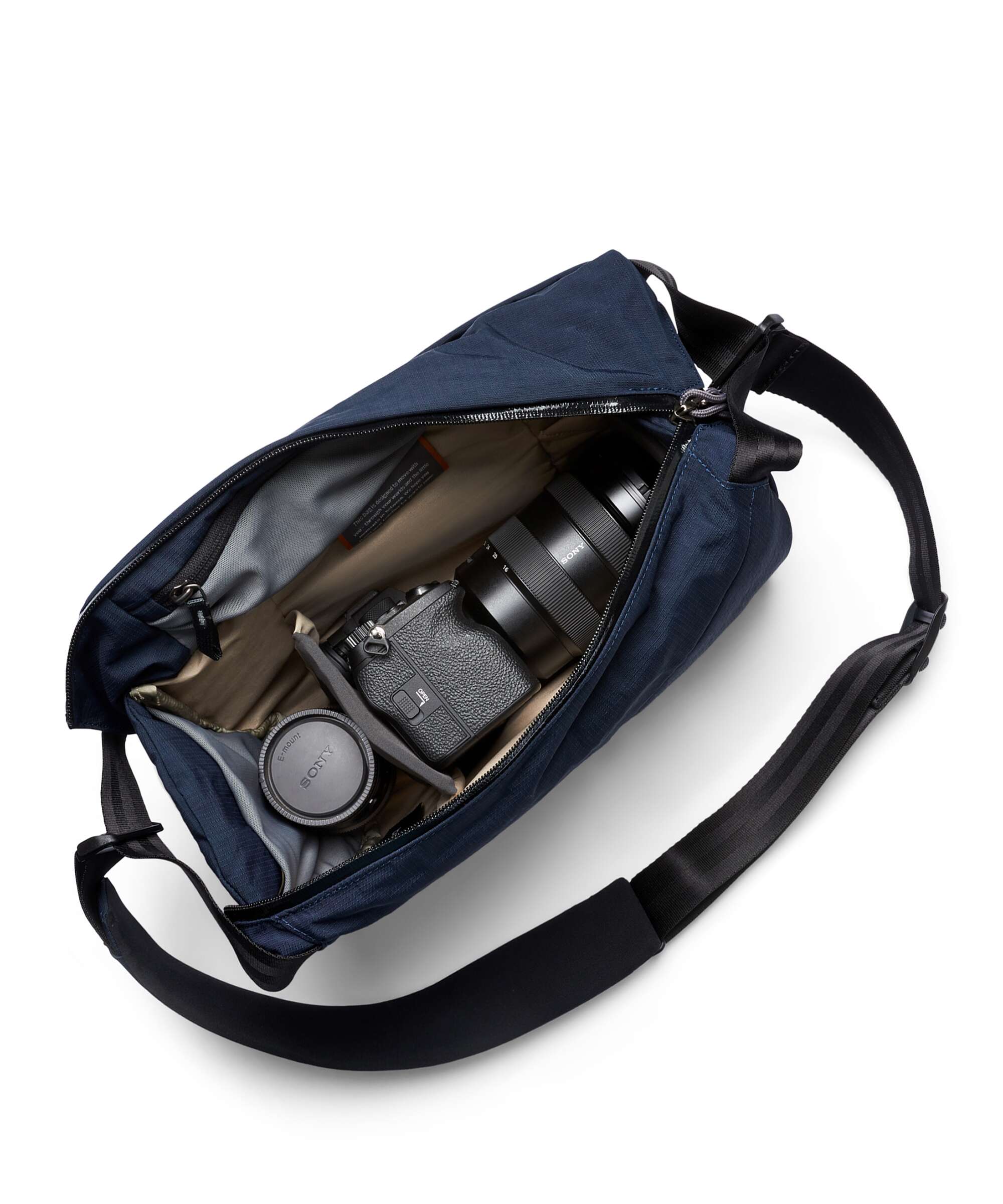Bellroy Venture 10 Camera Belt bag night sky - Image 7