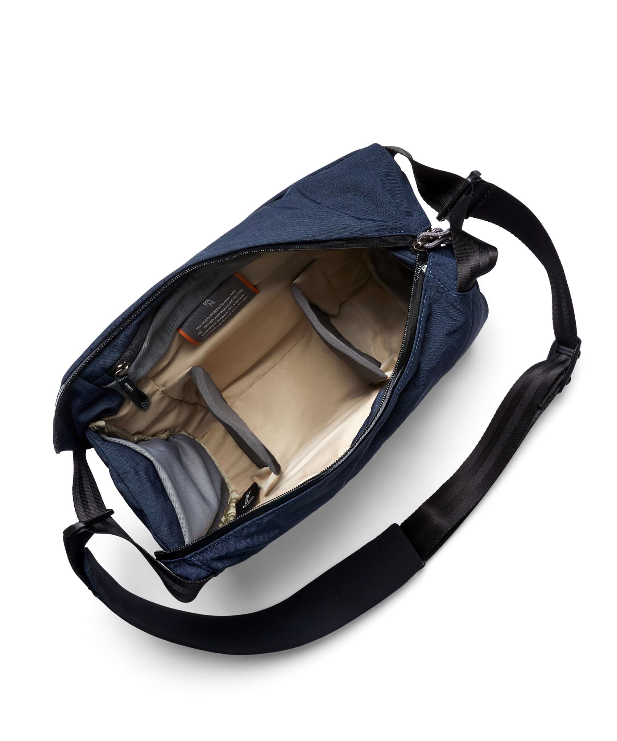 Bellroy Venture 10 Camera Belt bag night sky - Image 8