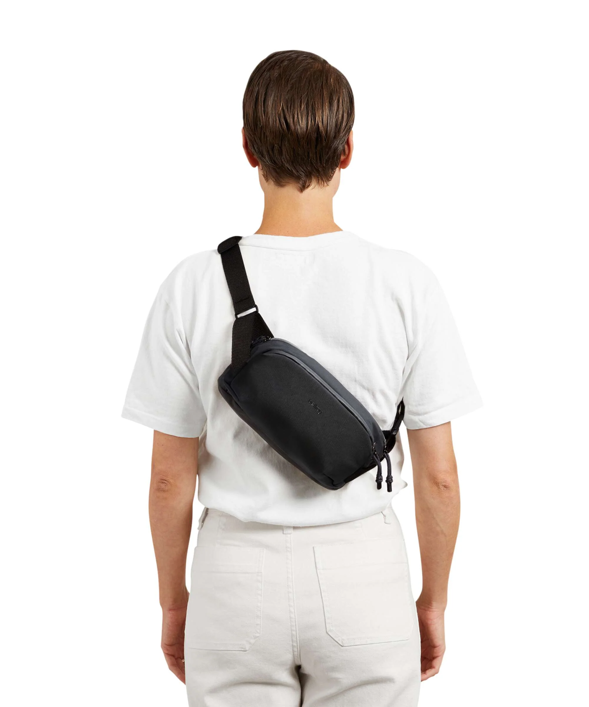 Bellroy Venture 2.5 Ready Belt bag night sky - Image 3