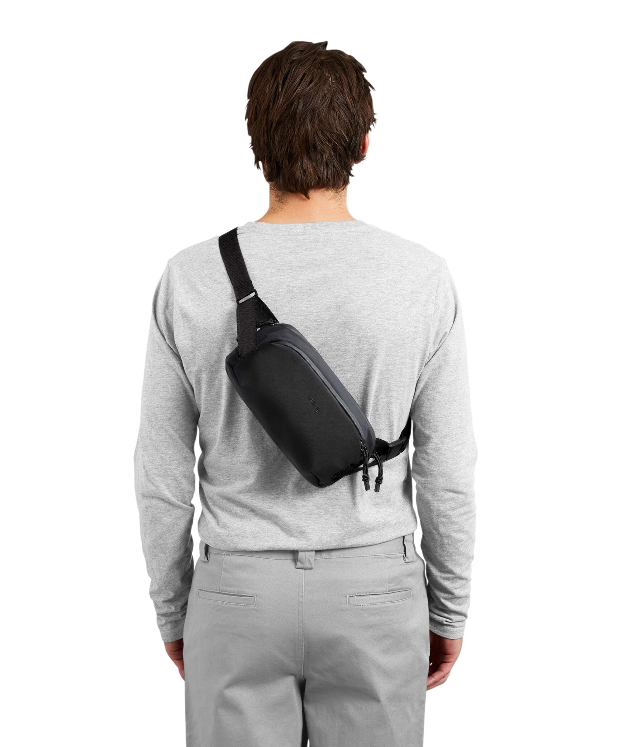 Bellroy Venture 2.5 Ready Belt bag night sky - Image 4