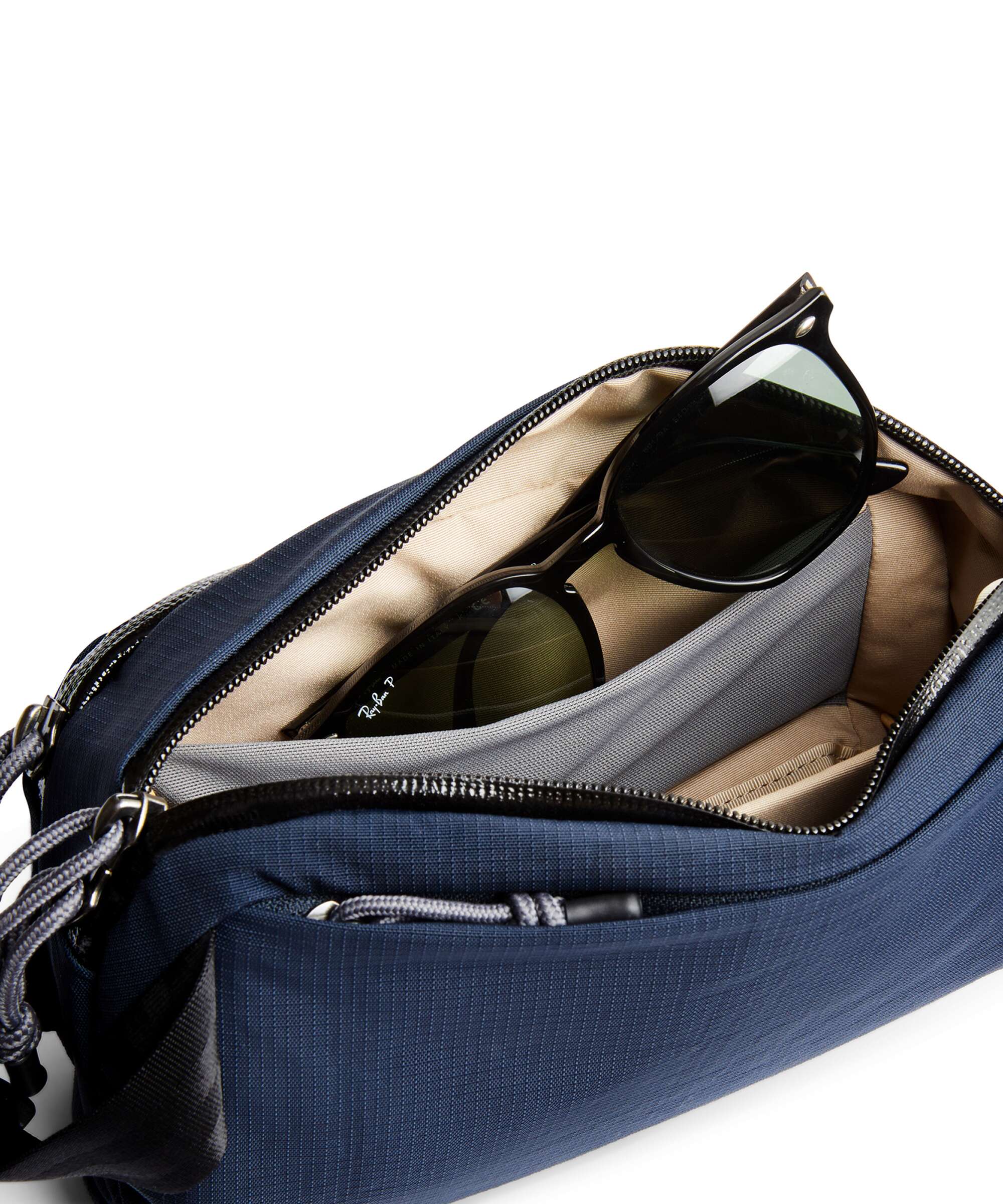 Bellroy Venture 2.5 Ready Belt bag night sky - Image 8