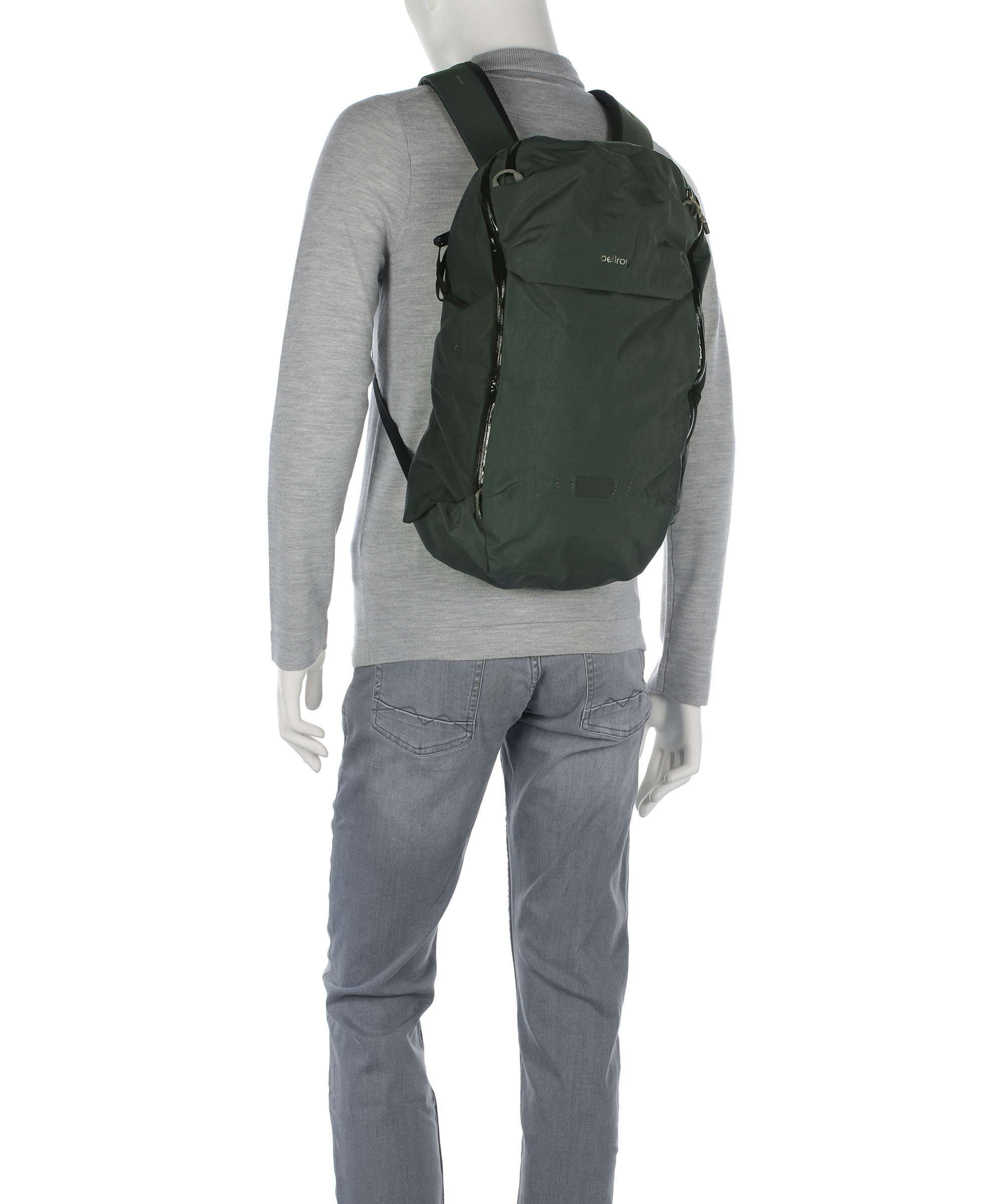 Bellroy Venture 20 Ready Backpack deep ocean - Image 4