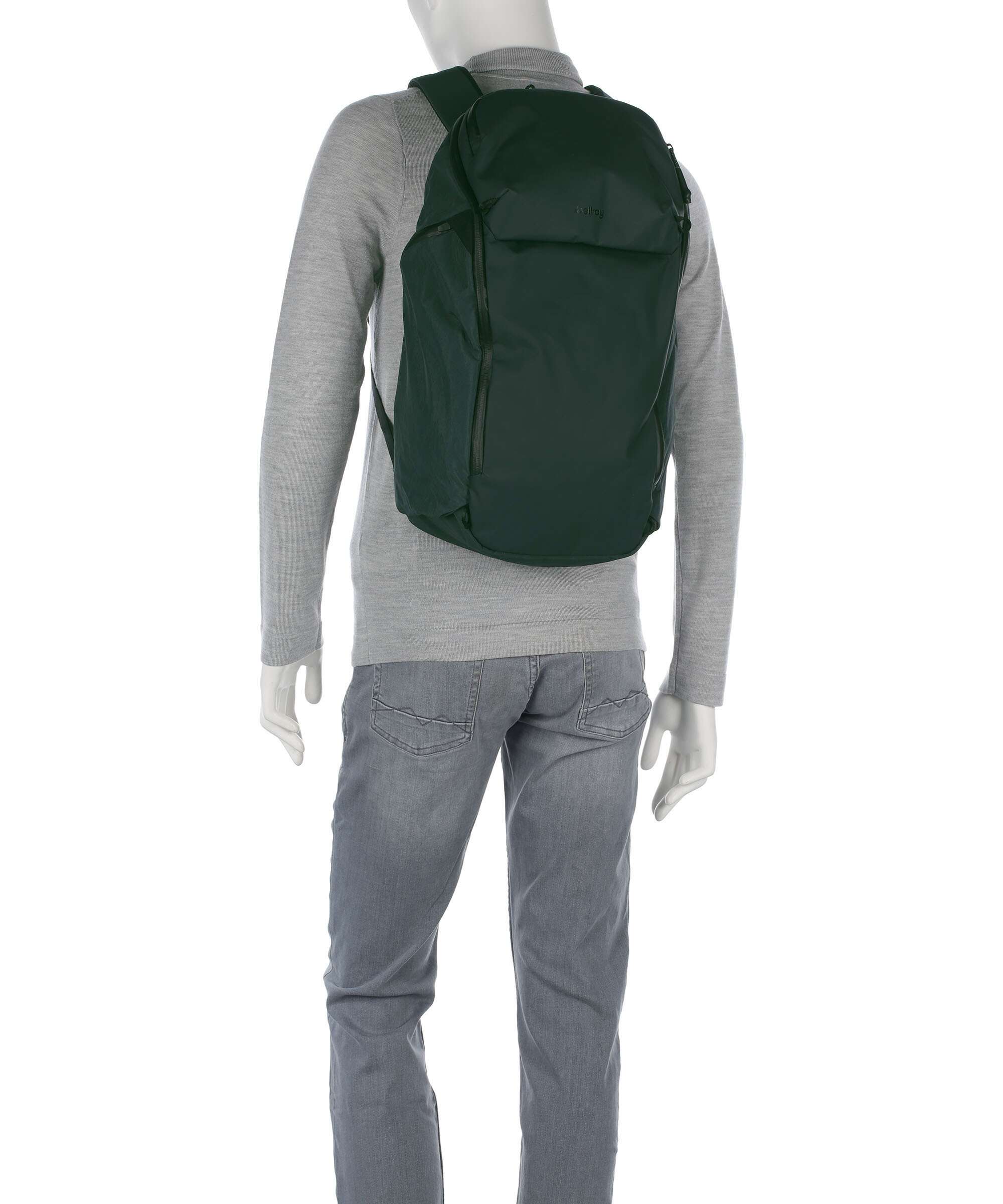 Bellroy Venture 26 Backpack deep ocean - Image 3