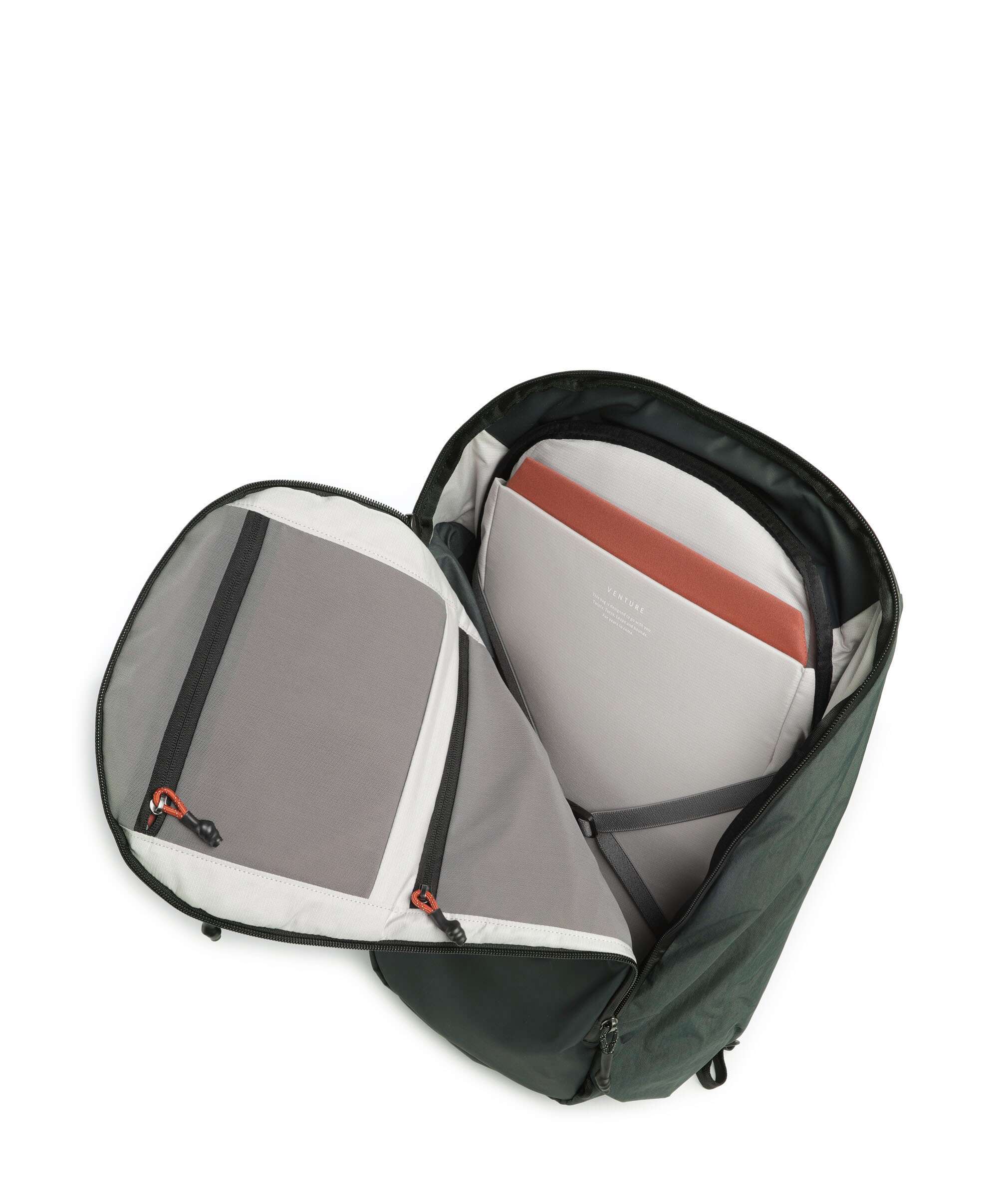 Bellroy Venture 26 Backpack deep ocean - Image 6