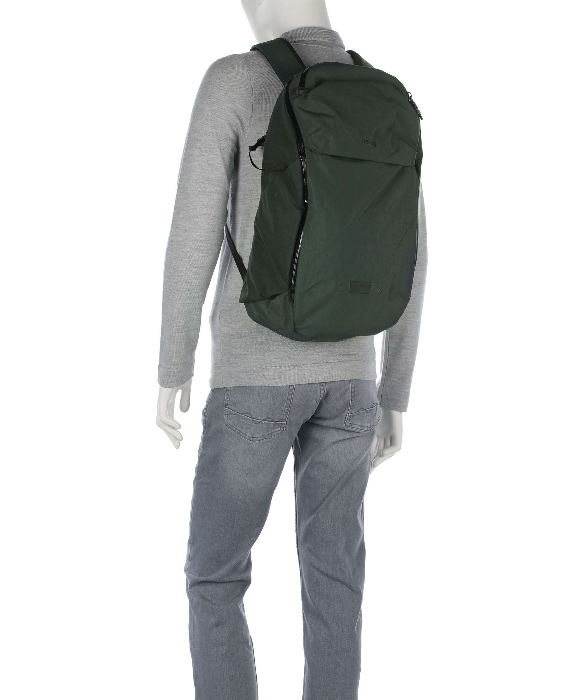 Bellroy Venture 26 Ready Backpack deep ocean - Image 3