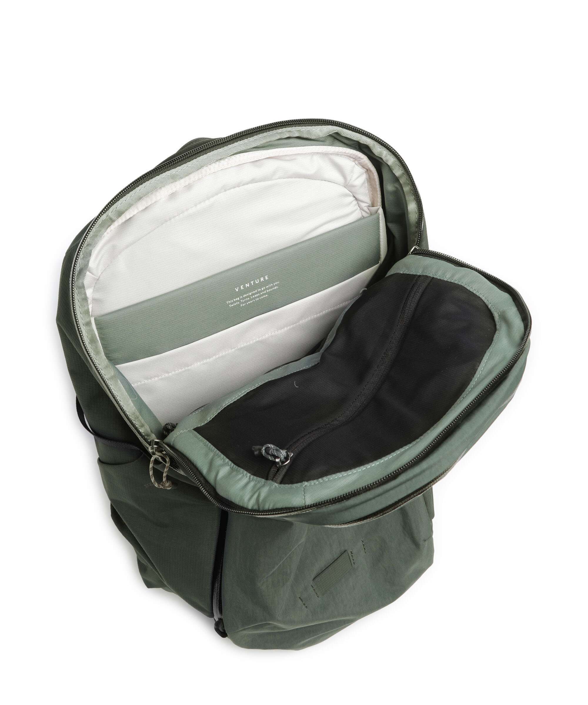 Bellroy Venture 26 Ready Backpack deep ocean - Image 5