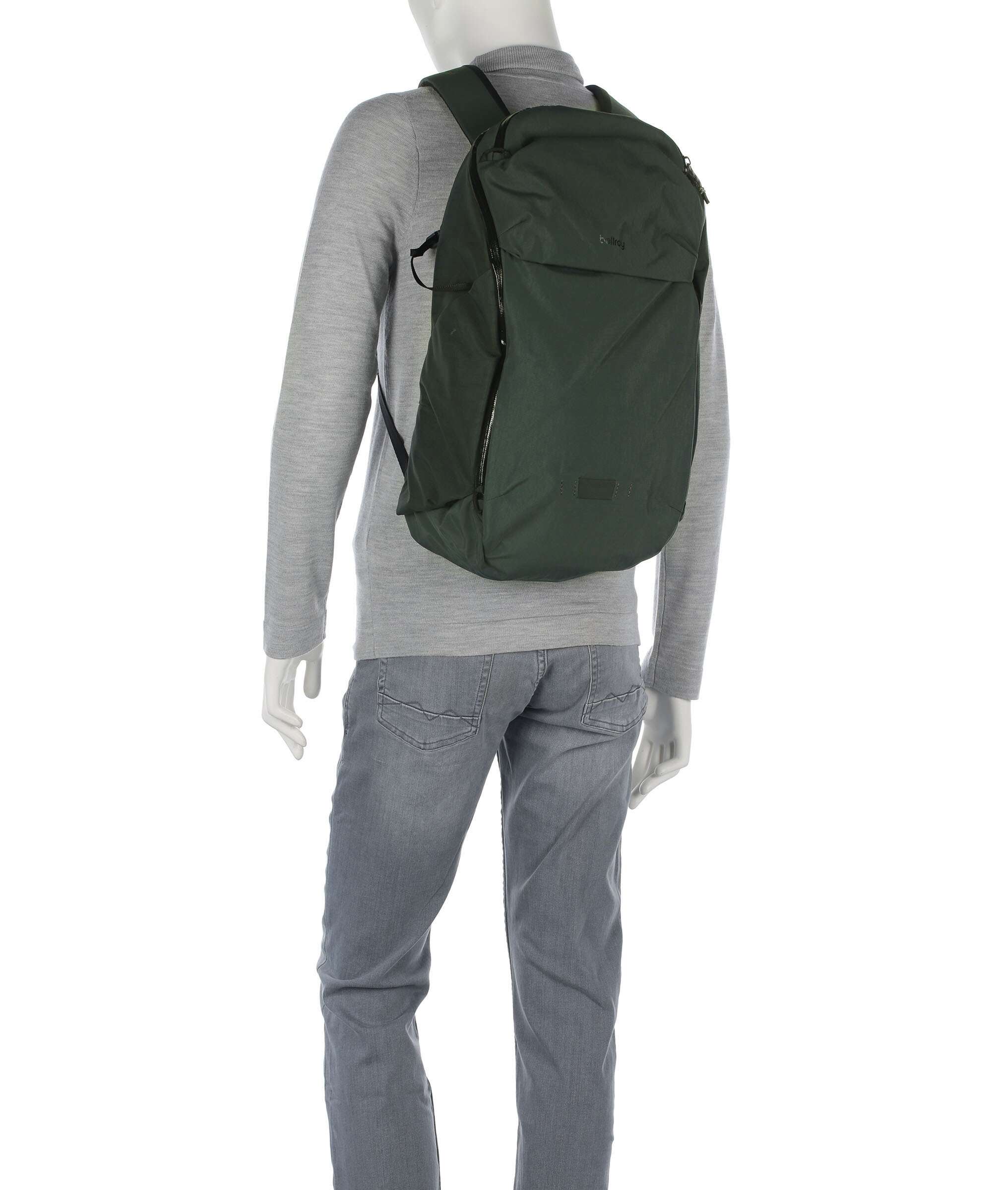 Bellroy Venture 26 Ready Backpack safari - Image 3