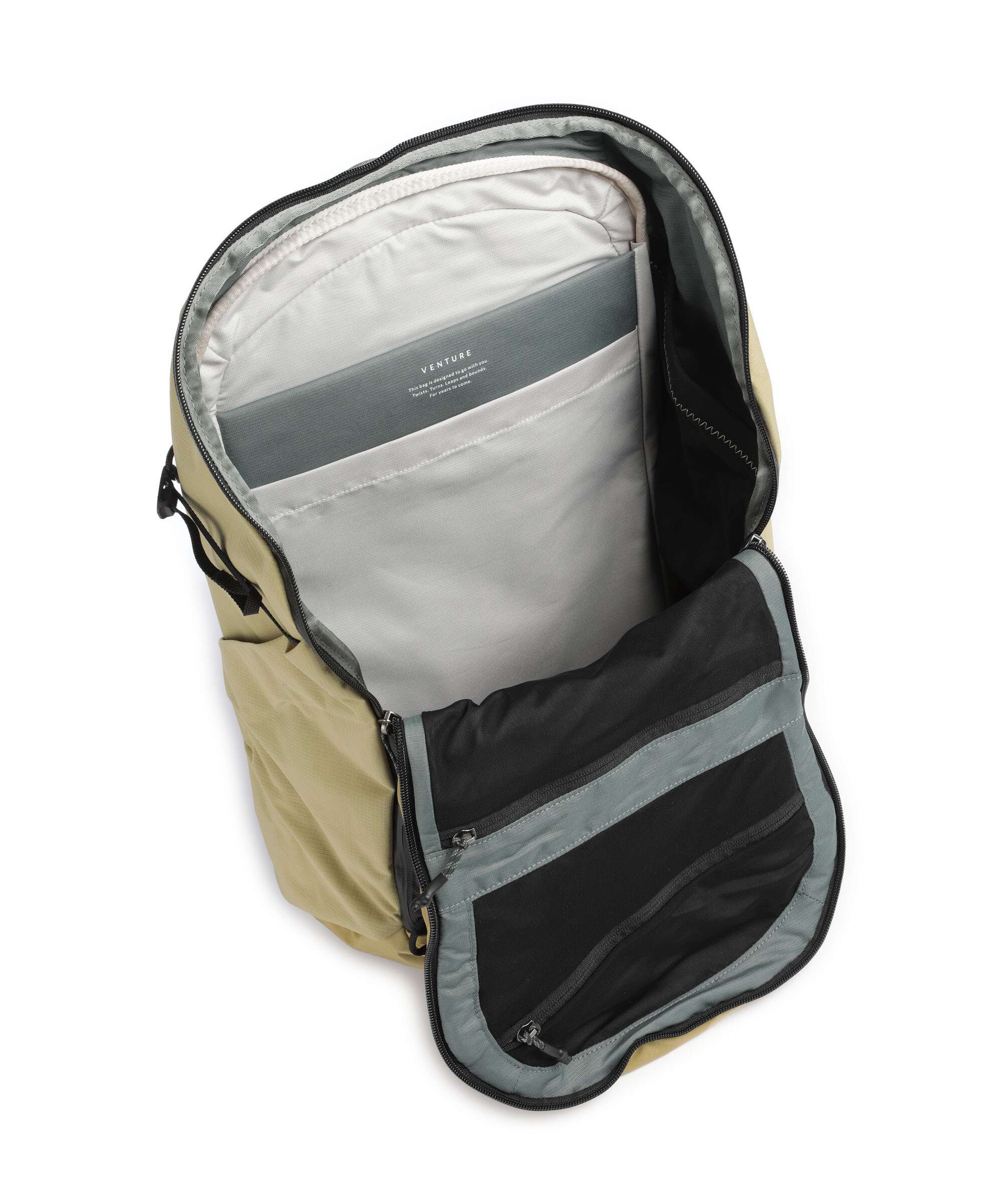 Bellroy Venture 26 Ready Backpack safari - Image 5