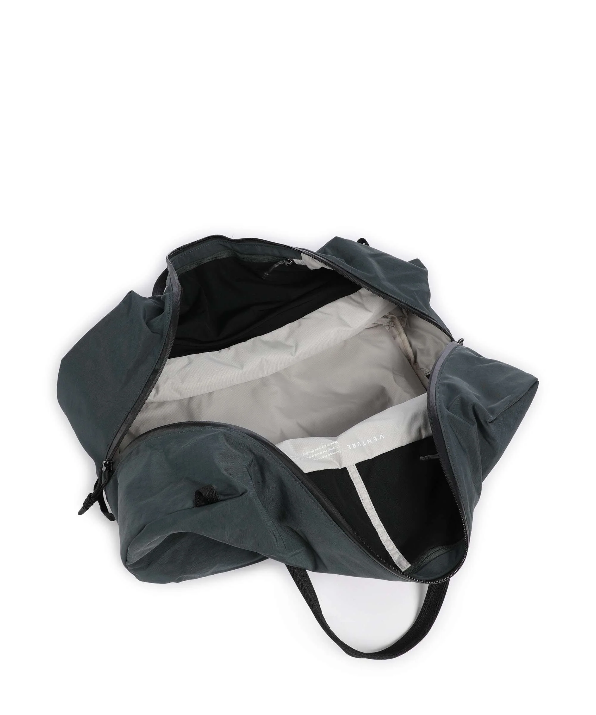 Bellroy Venture 40 Ready Weekend bag deep ocean - Image 5