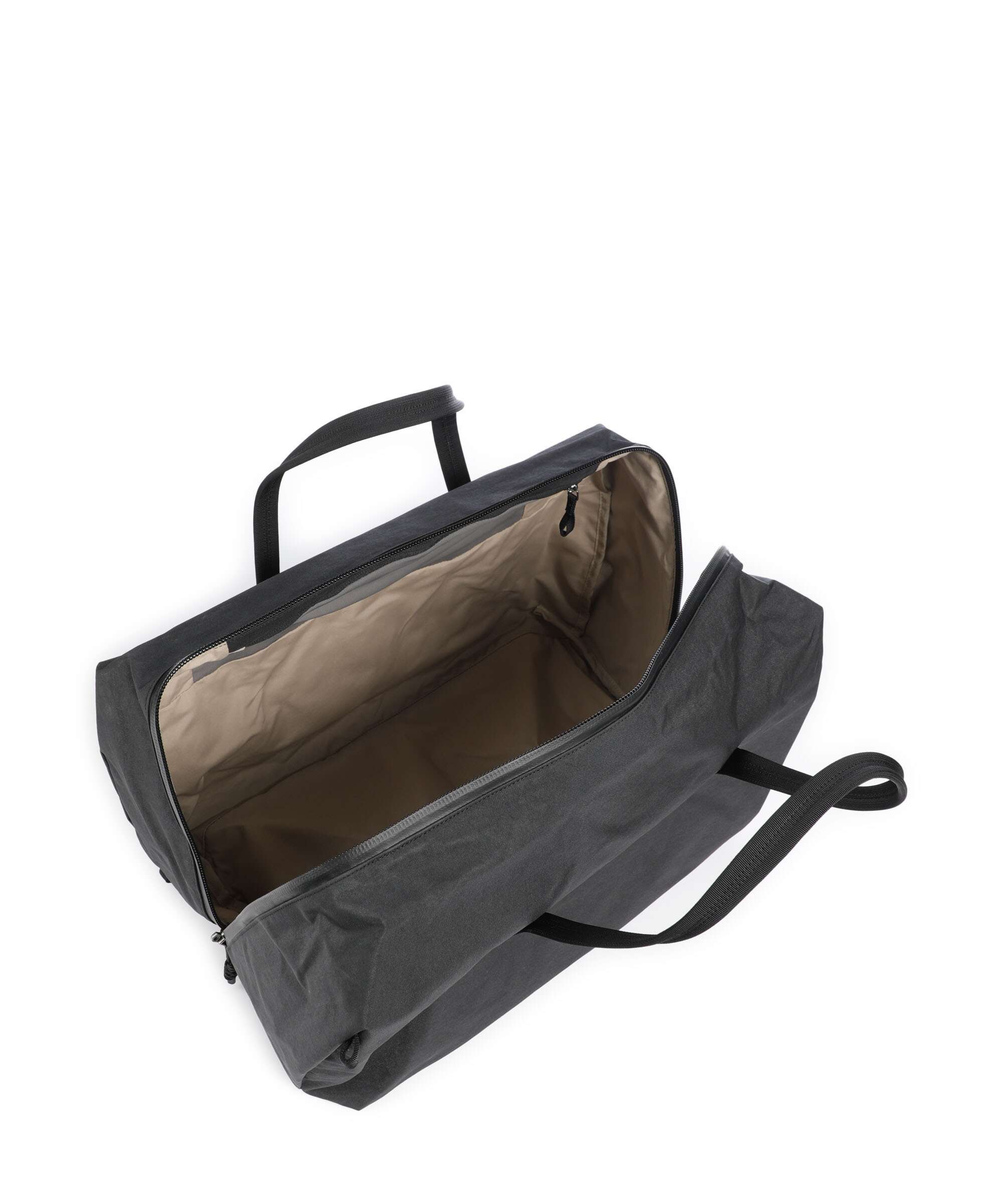 Bellroy Venture 55 Ready Weekend bag black - Image 5