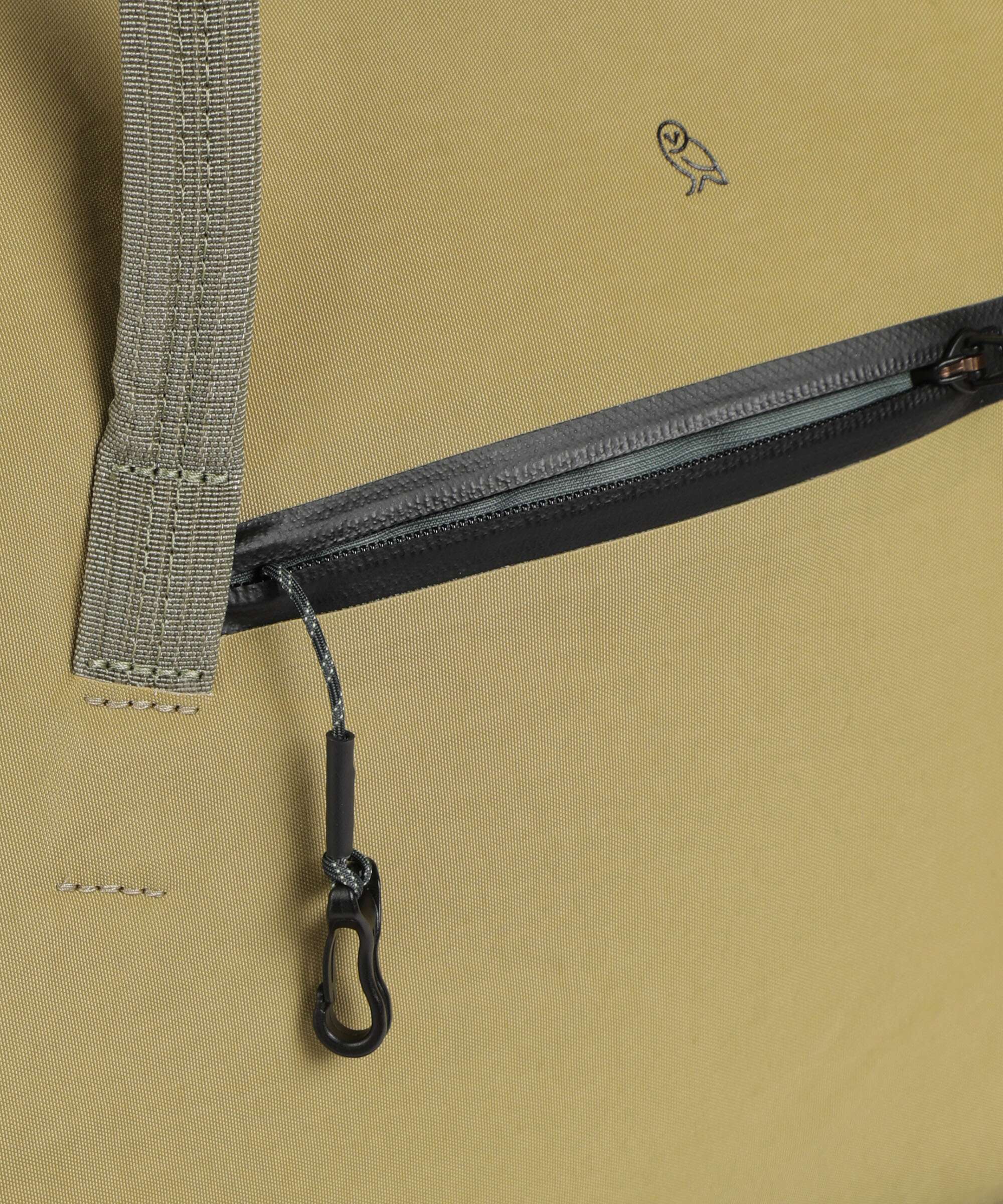 Bellroy Venture 55 Ready Weekend bag safari - Image 3