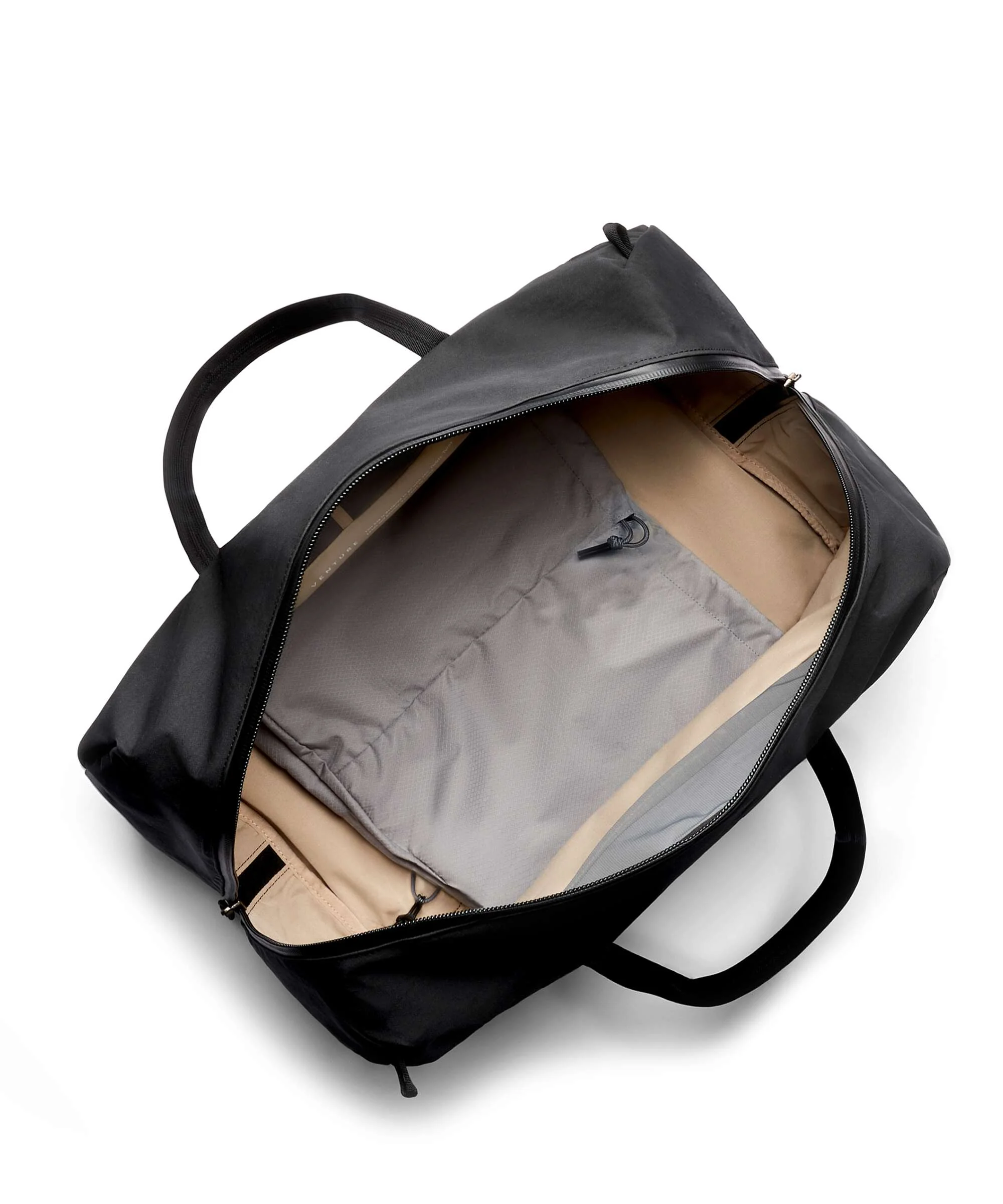 Bellroy Venture 55 Travel bag black - Image 10