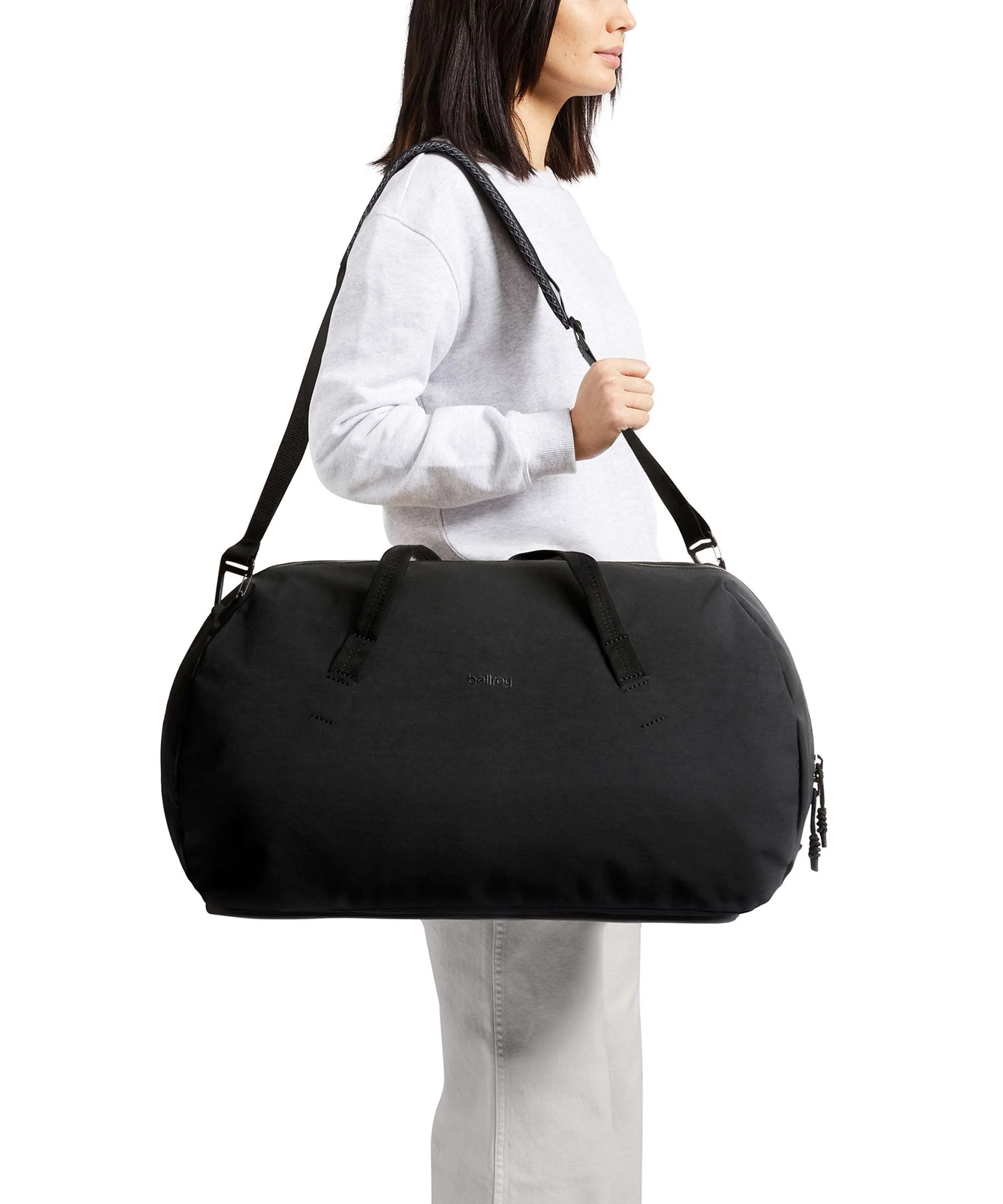 Bellroy Venture 55 Travel bag black - Image 3