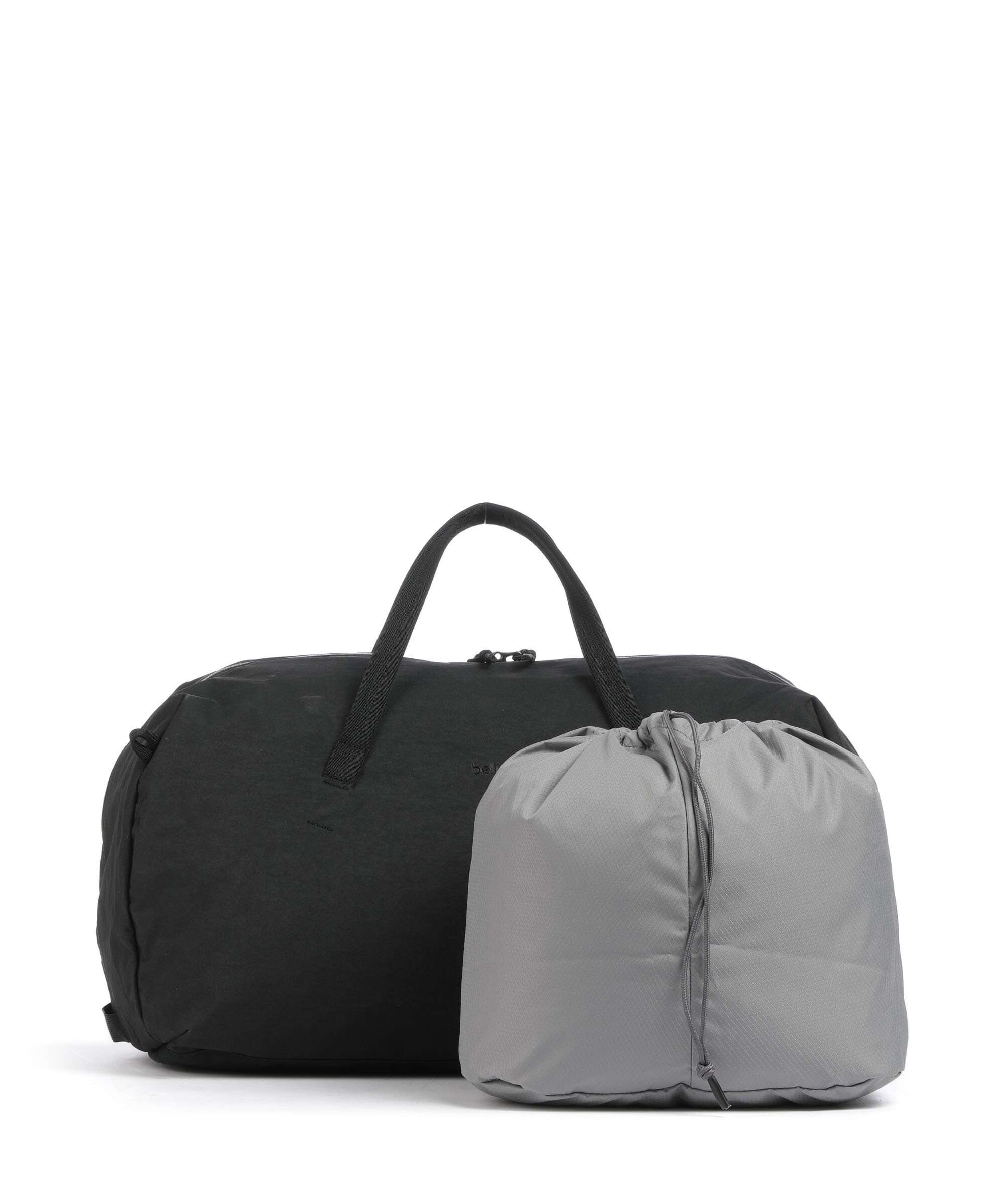 Bellroy Venture 55 Travel bag black - Image 5