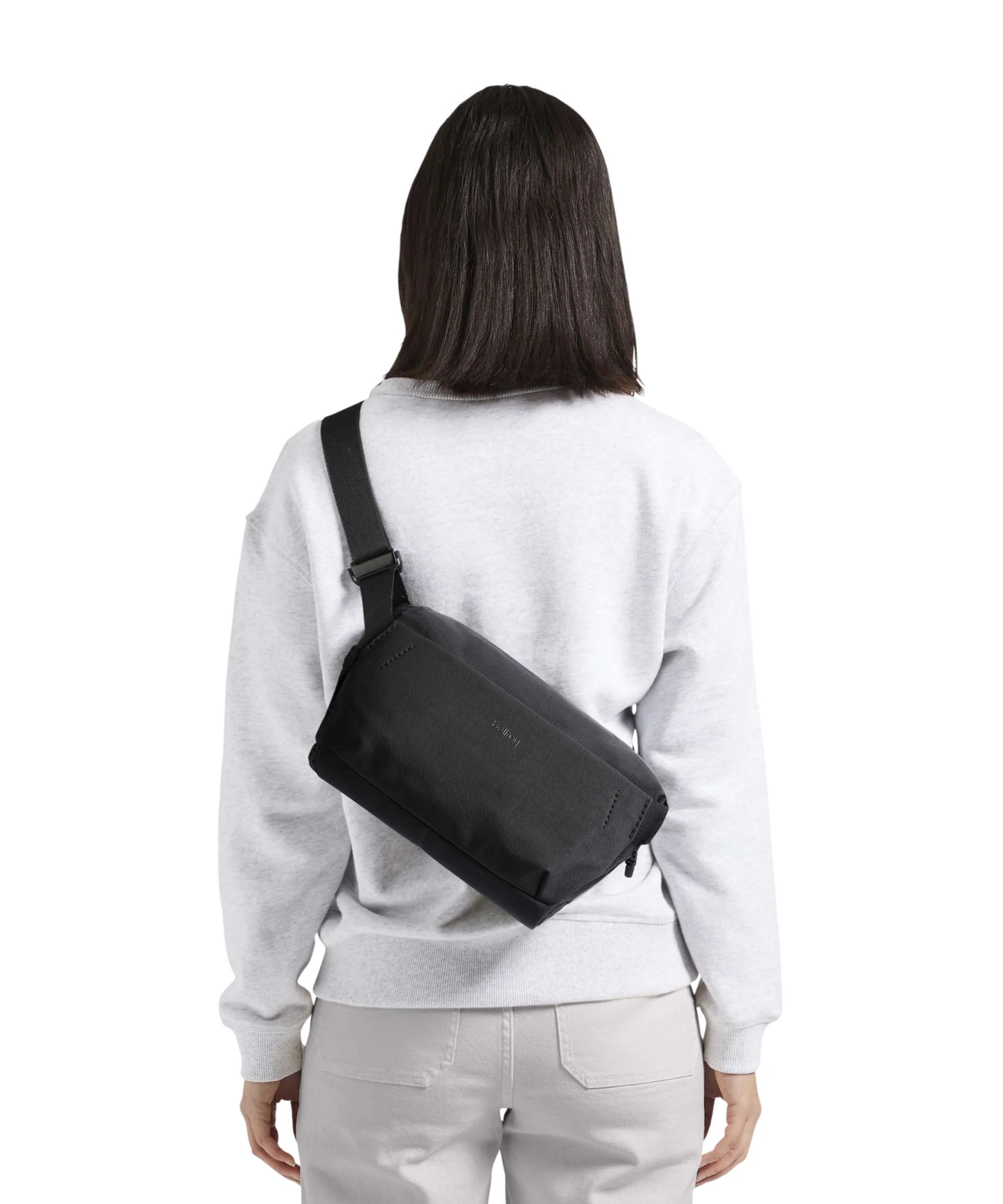Bellroy Venture 6 Sling bag safari - Image 3
