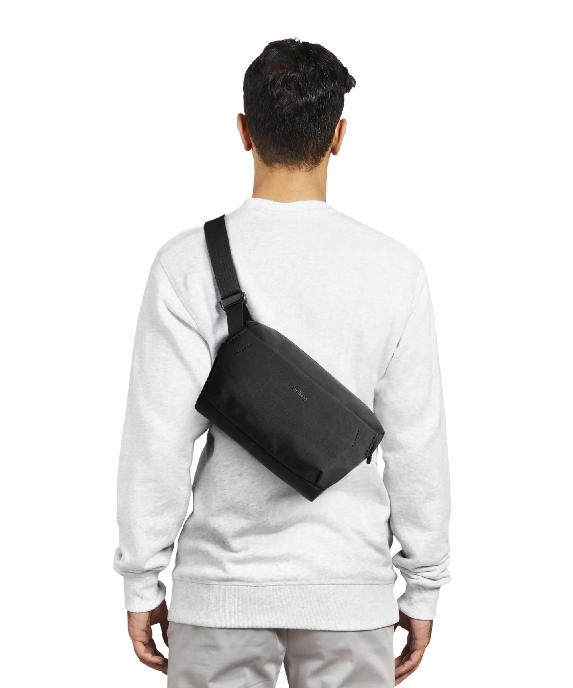 Bellroy Venture 6 Sling bag safari - Image 4