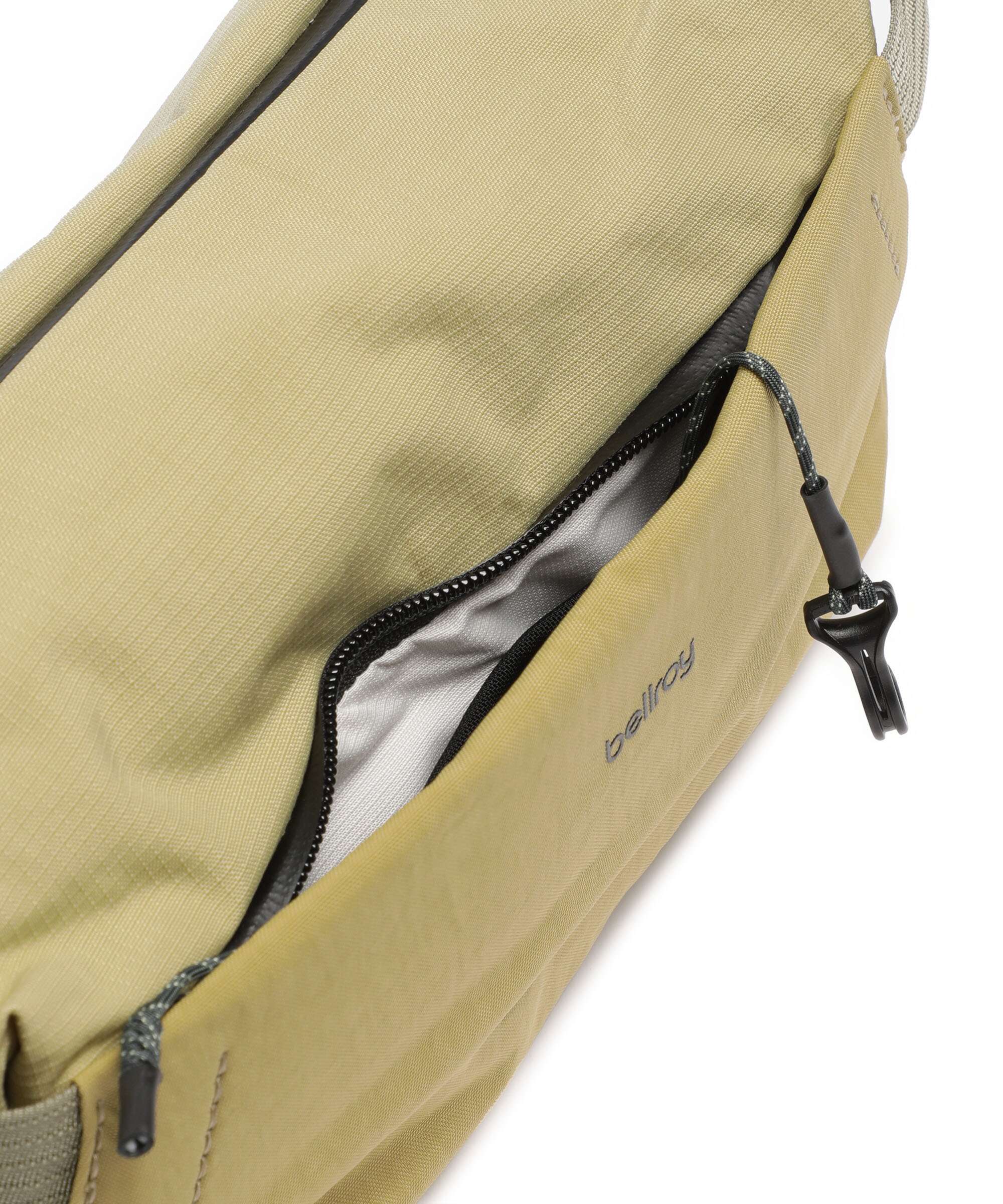 Bellroy Venture 6 Sling bag safari - Image 5
