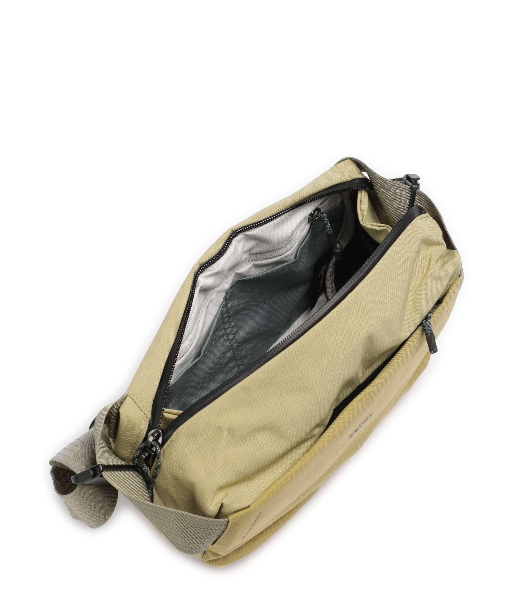 Bellroy Venture 6 Sling bag safari - Image 6