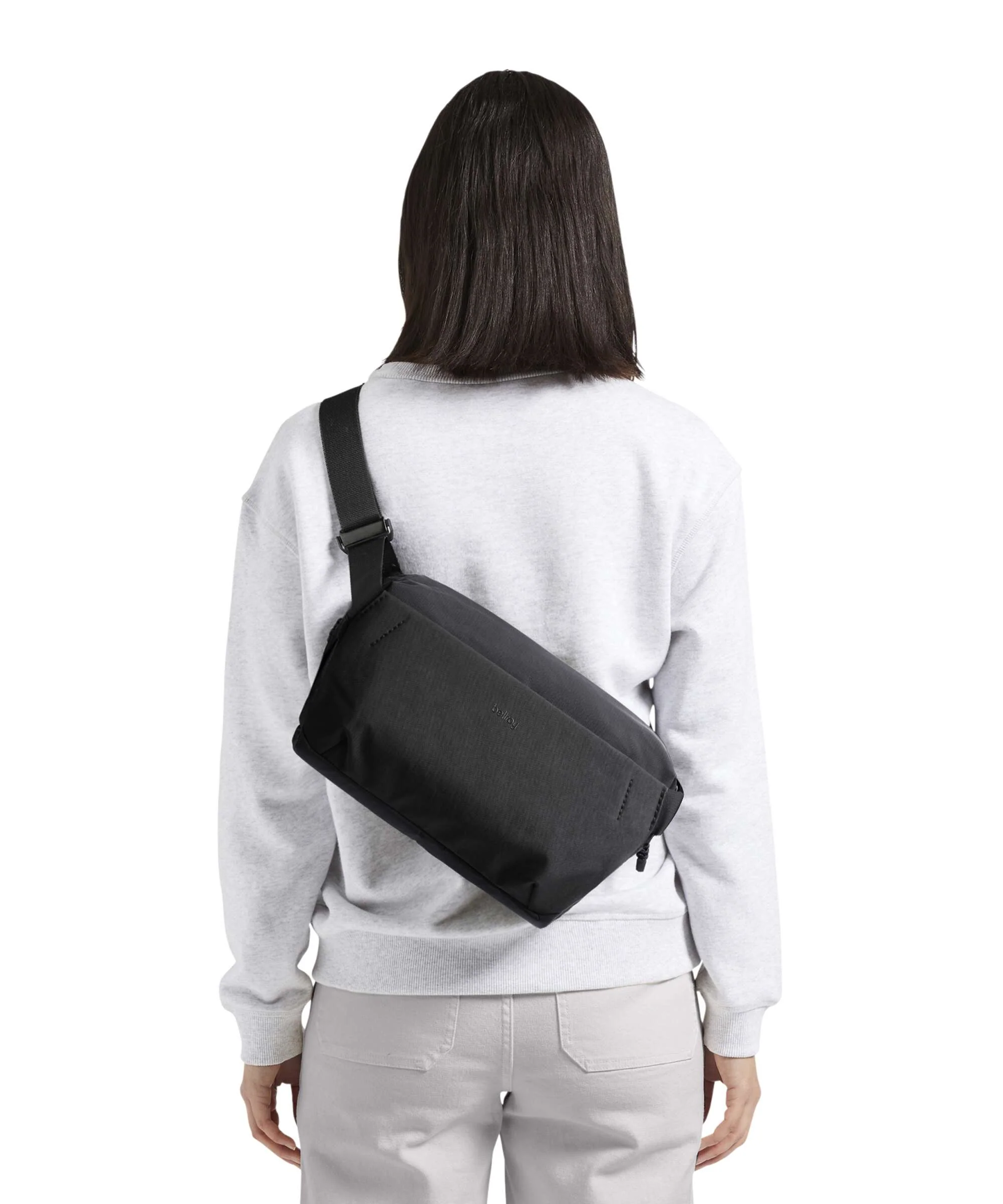 Bellroy Venture 9 Sling bag fog - Image 3