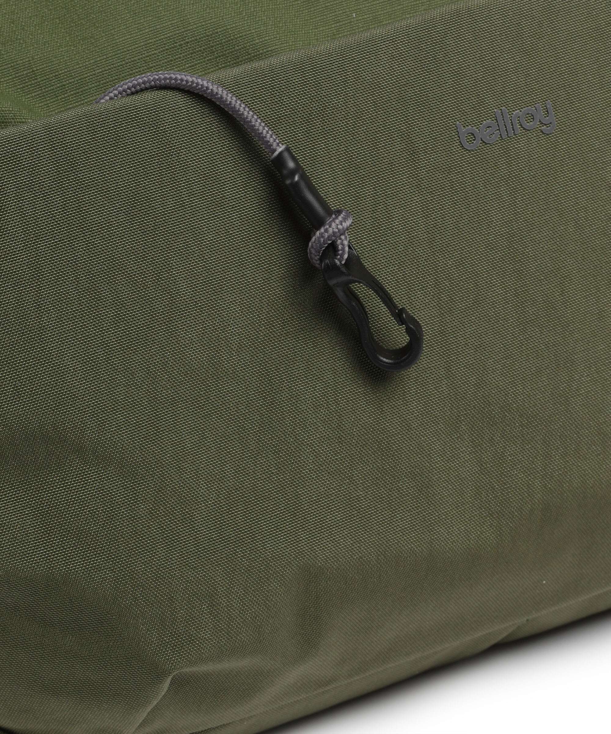 Bellroy Venture 9 Sling bag ranger green - Image 5