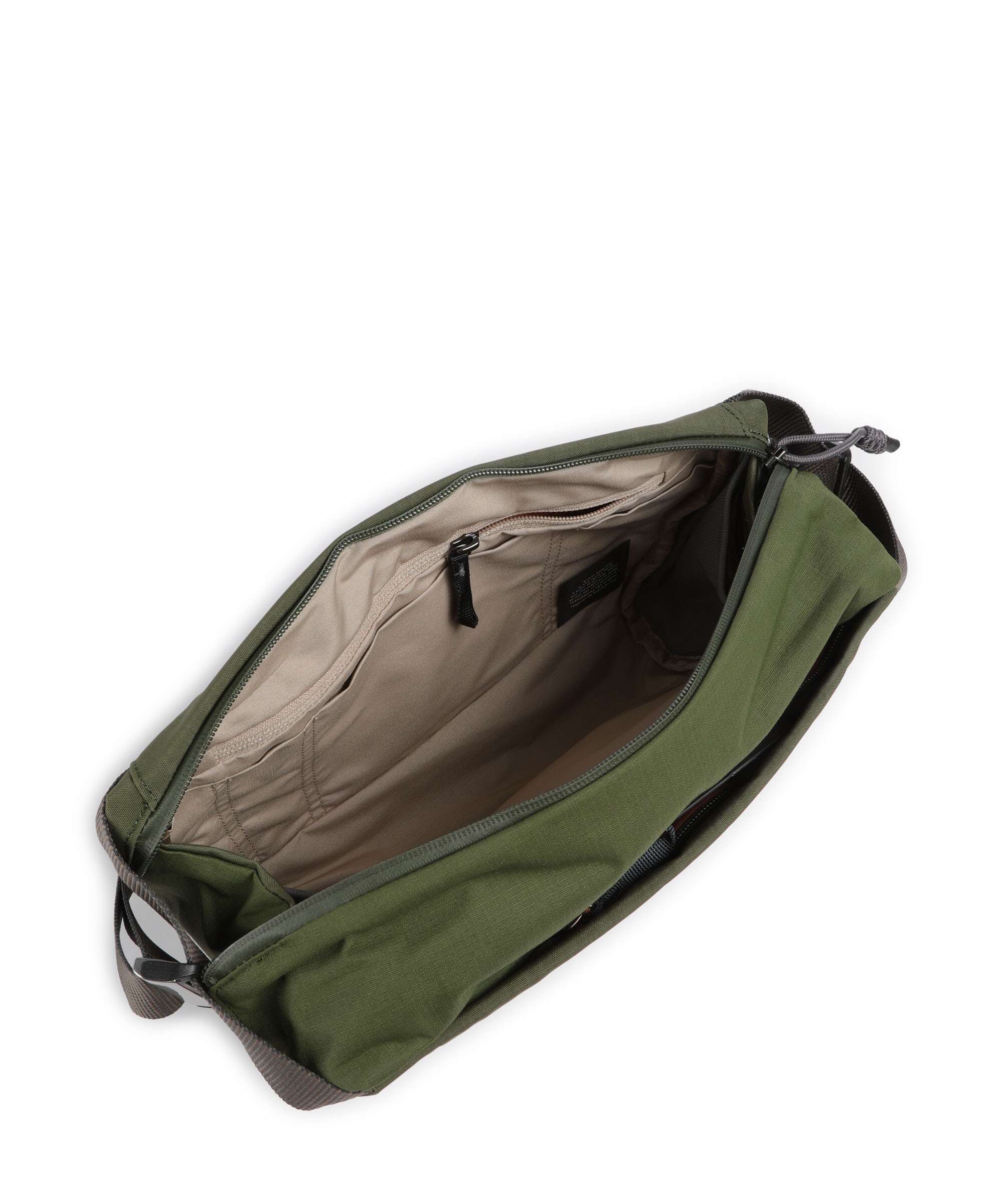 Bellroy Venture 9 Sling bag ranger green - Image 7