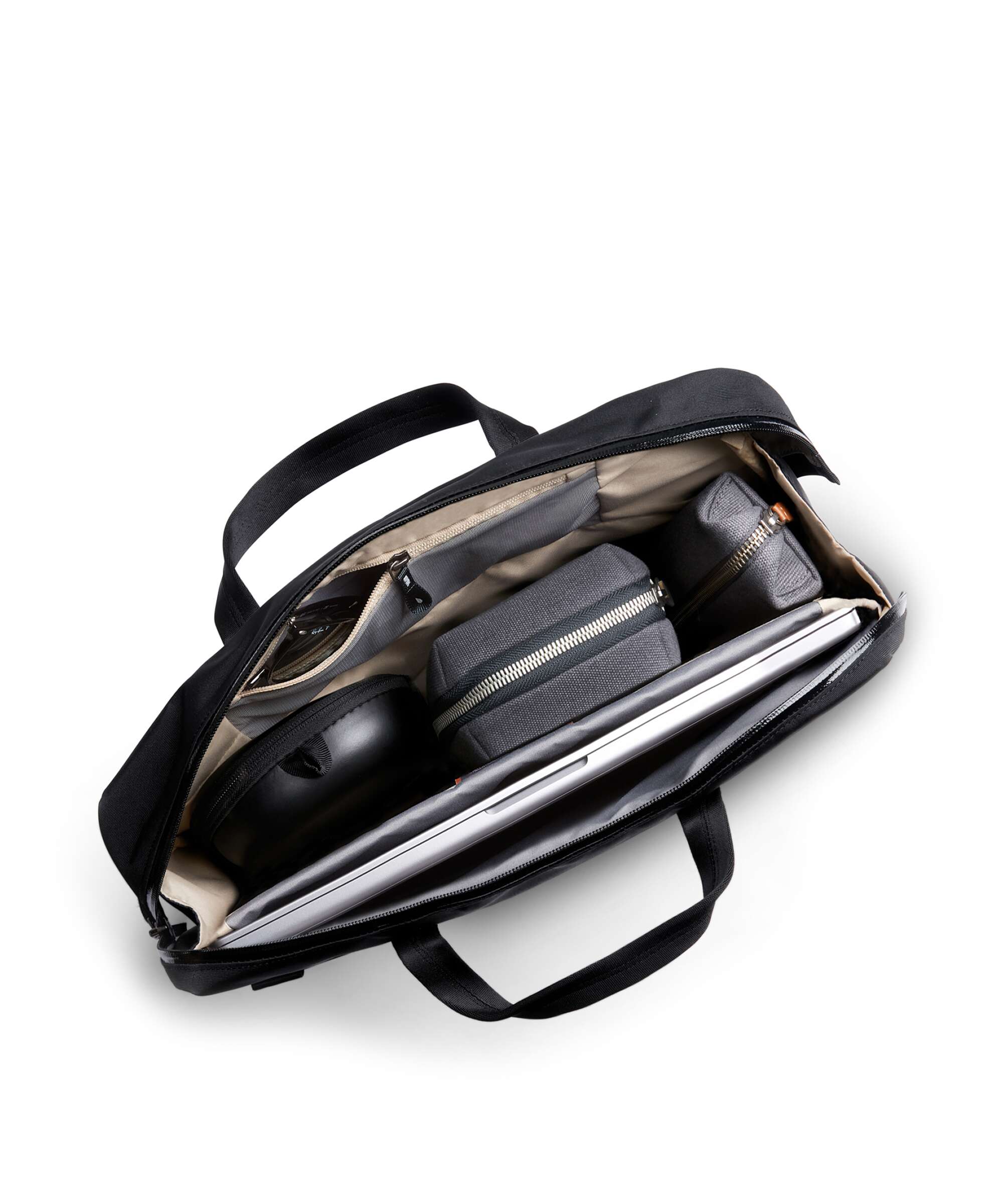 Bellroy Via 14 Briefcase black - Image 7