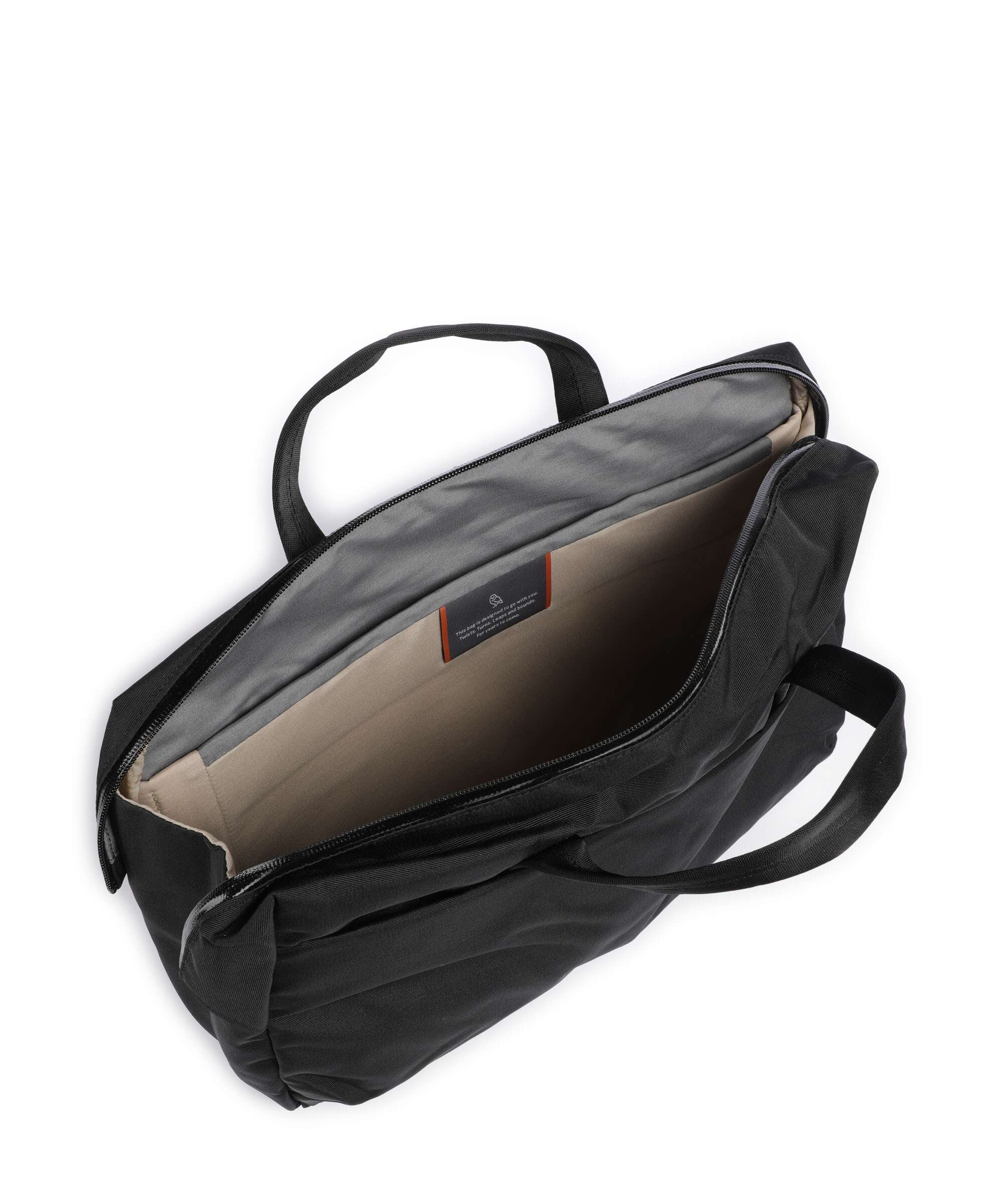 Bellroy Via 14 Briefcase black - Image 8