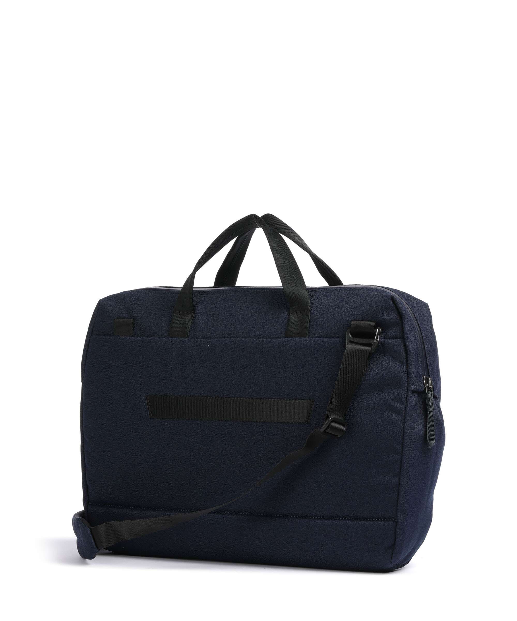 Bellroy Via 14 Briefcase navy - Image 2