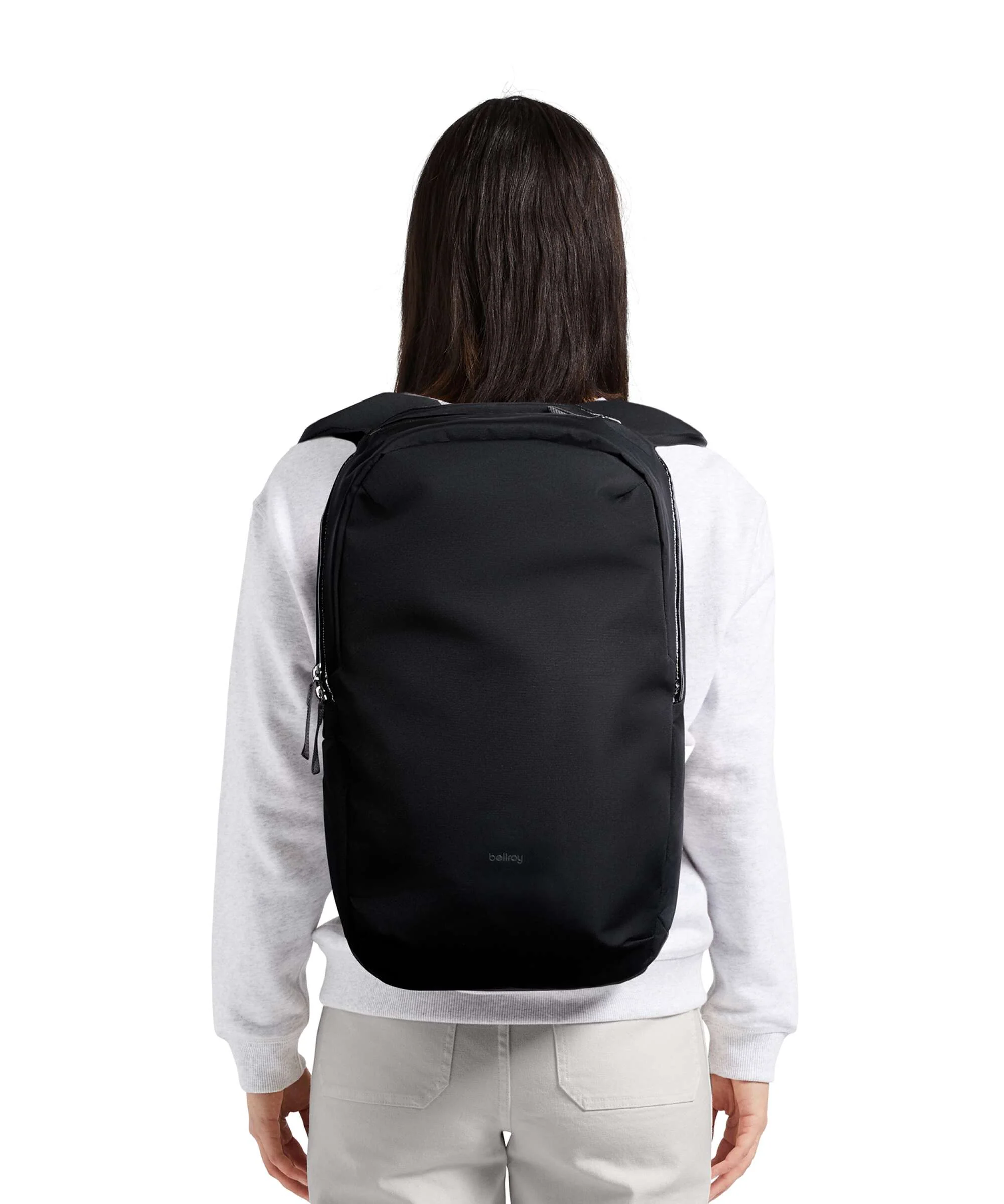 Bellroy Via 20 Backpack black - Image 3