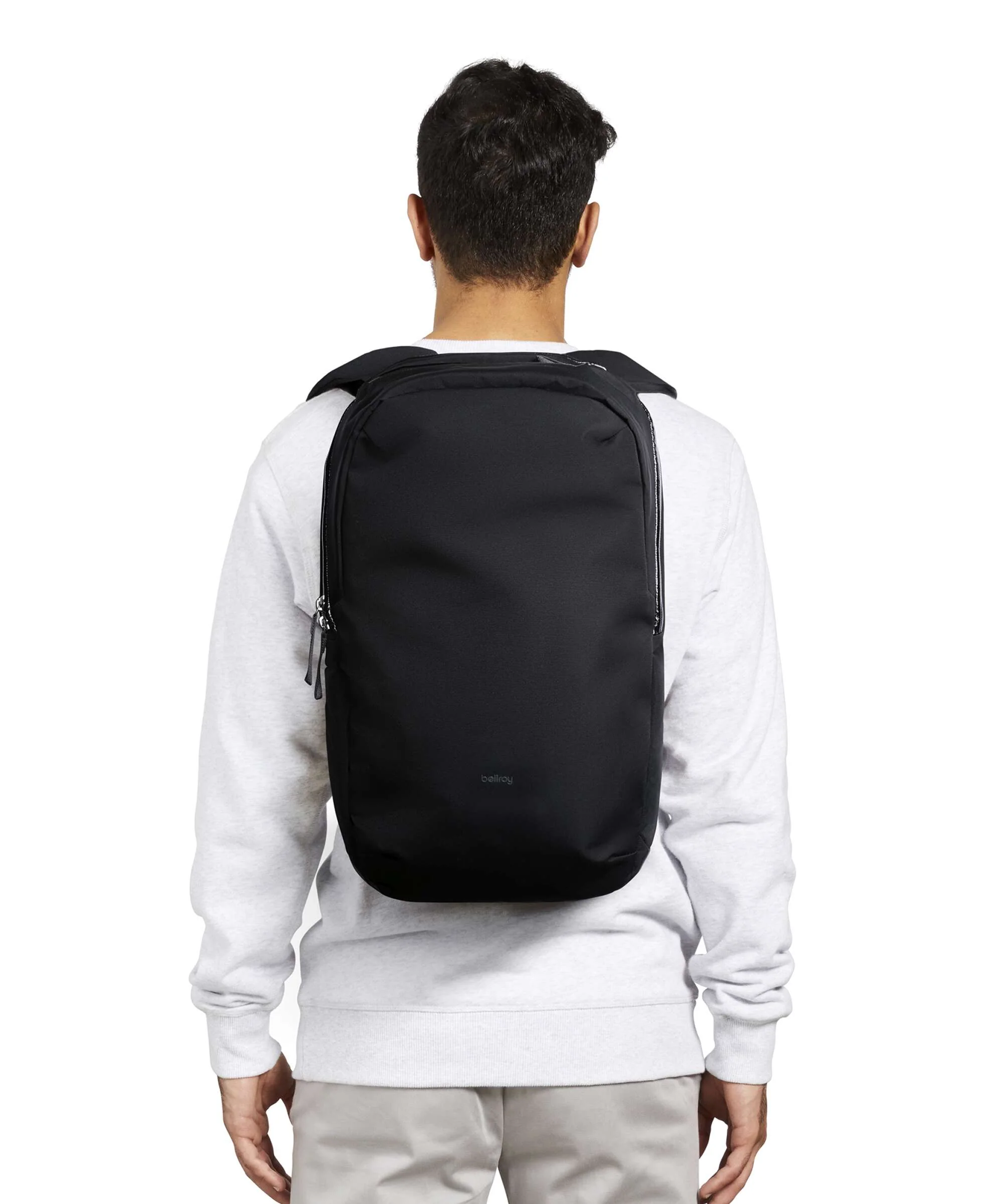 Bellroy Via 20 Backpack black - Image 4
