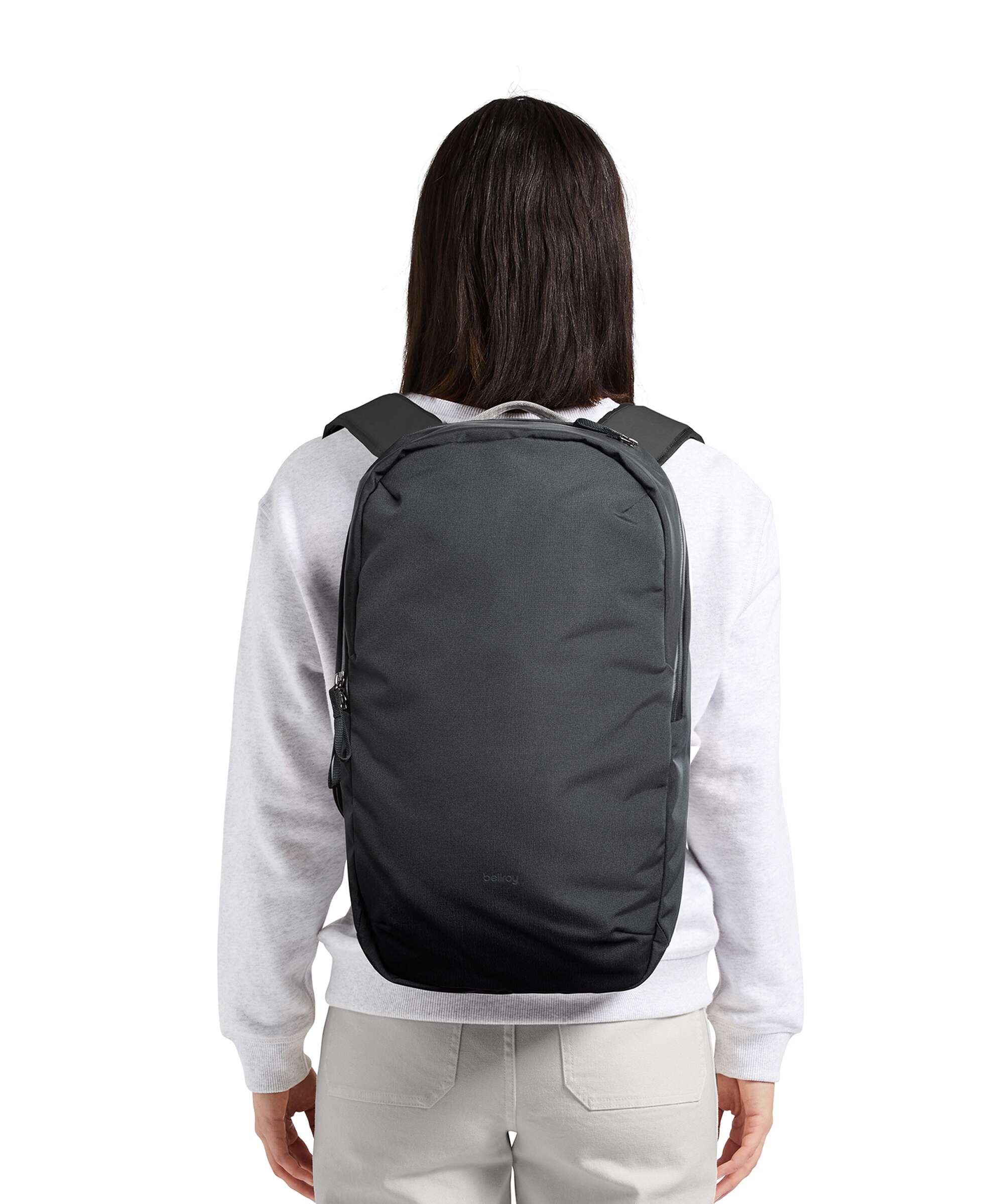 Bellroy Via 20 Backpack slate - Image 3