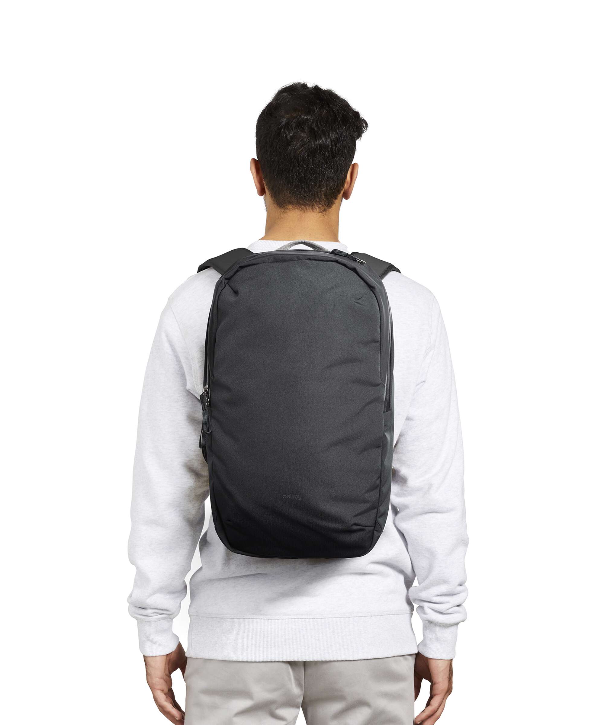 Bellroy Via 20 Backpack slate - Image 4