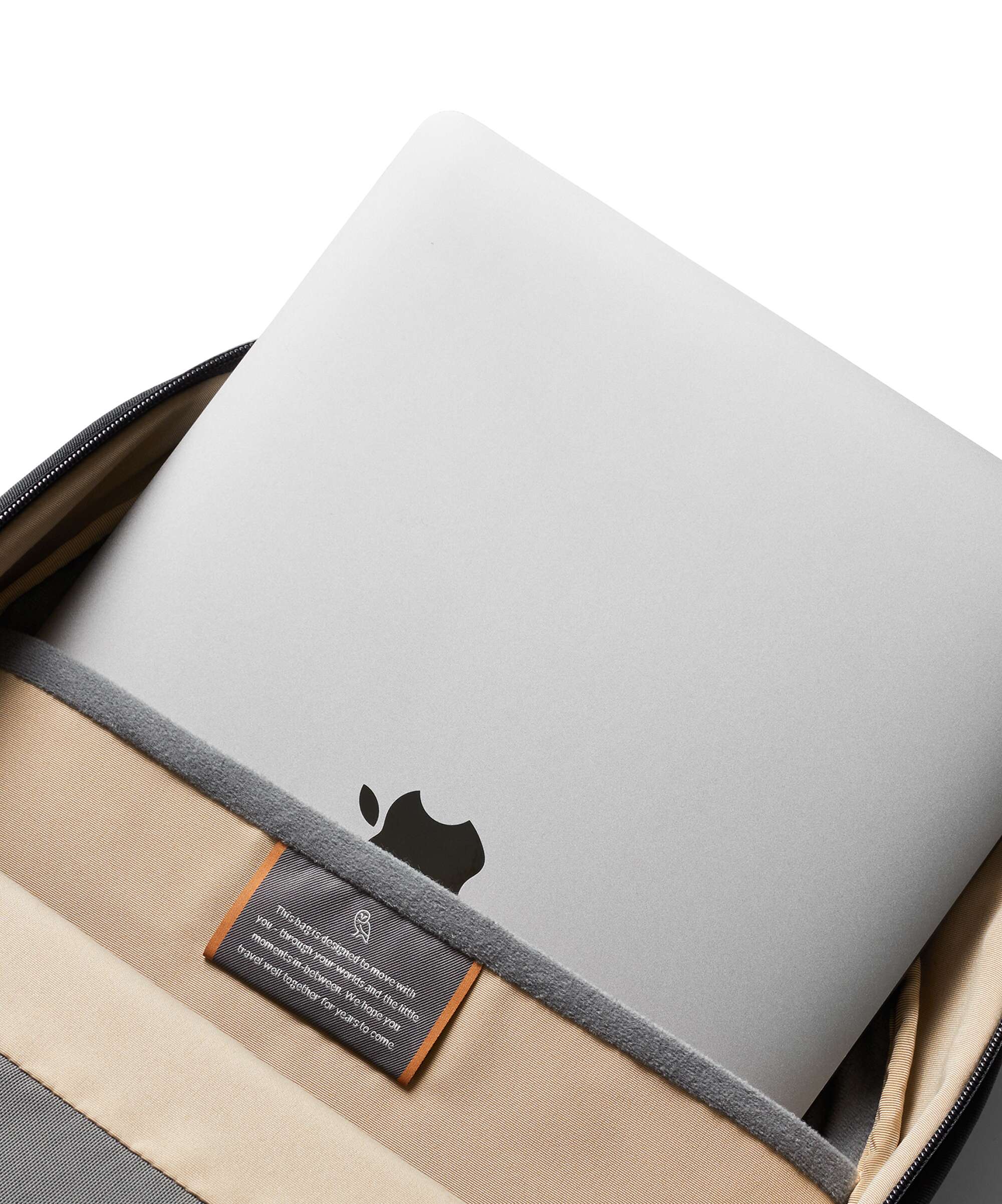 Bellroy Via 20 Backpack slate - Image 7