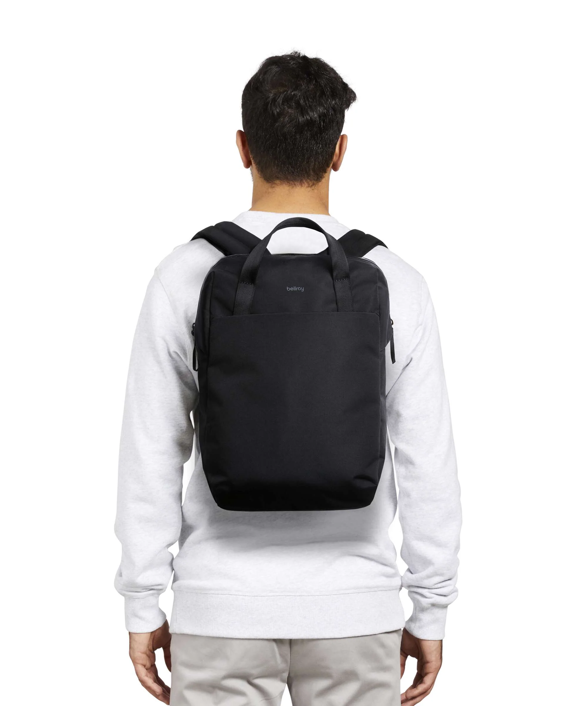 Bellroy Via Work Backpack slate - Image 4