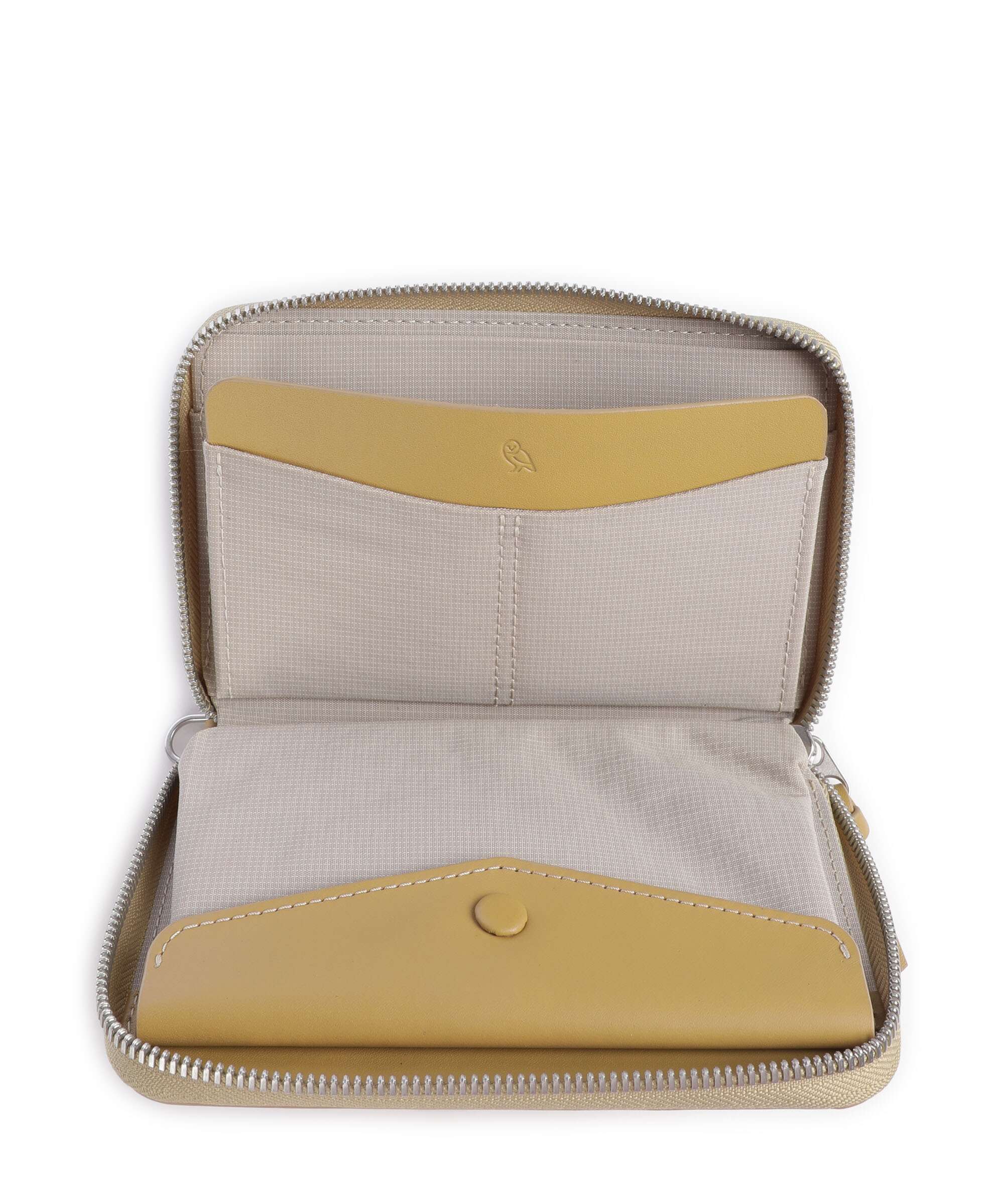 Bellroy Wallet mustard - Image 2