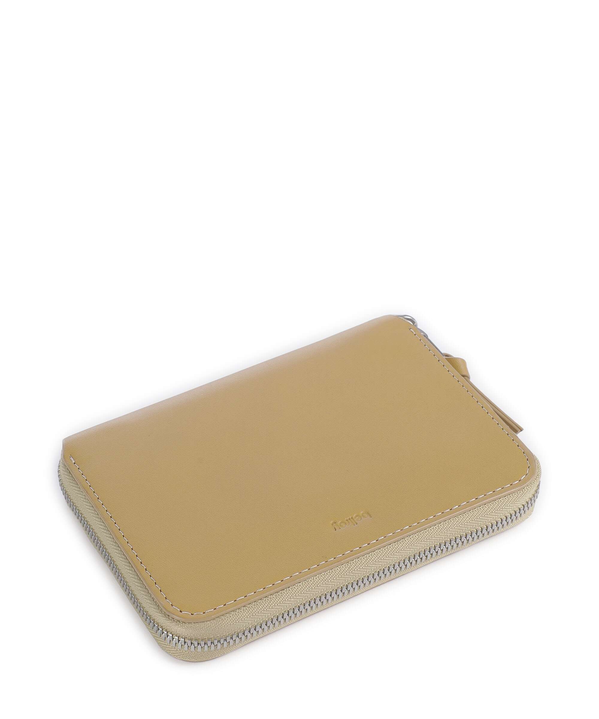 Bellroy Wallet mustard - Image 4