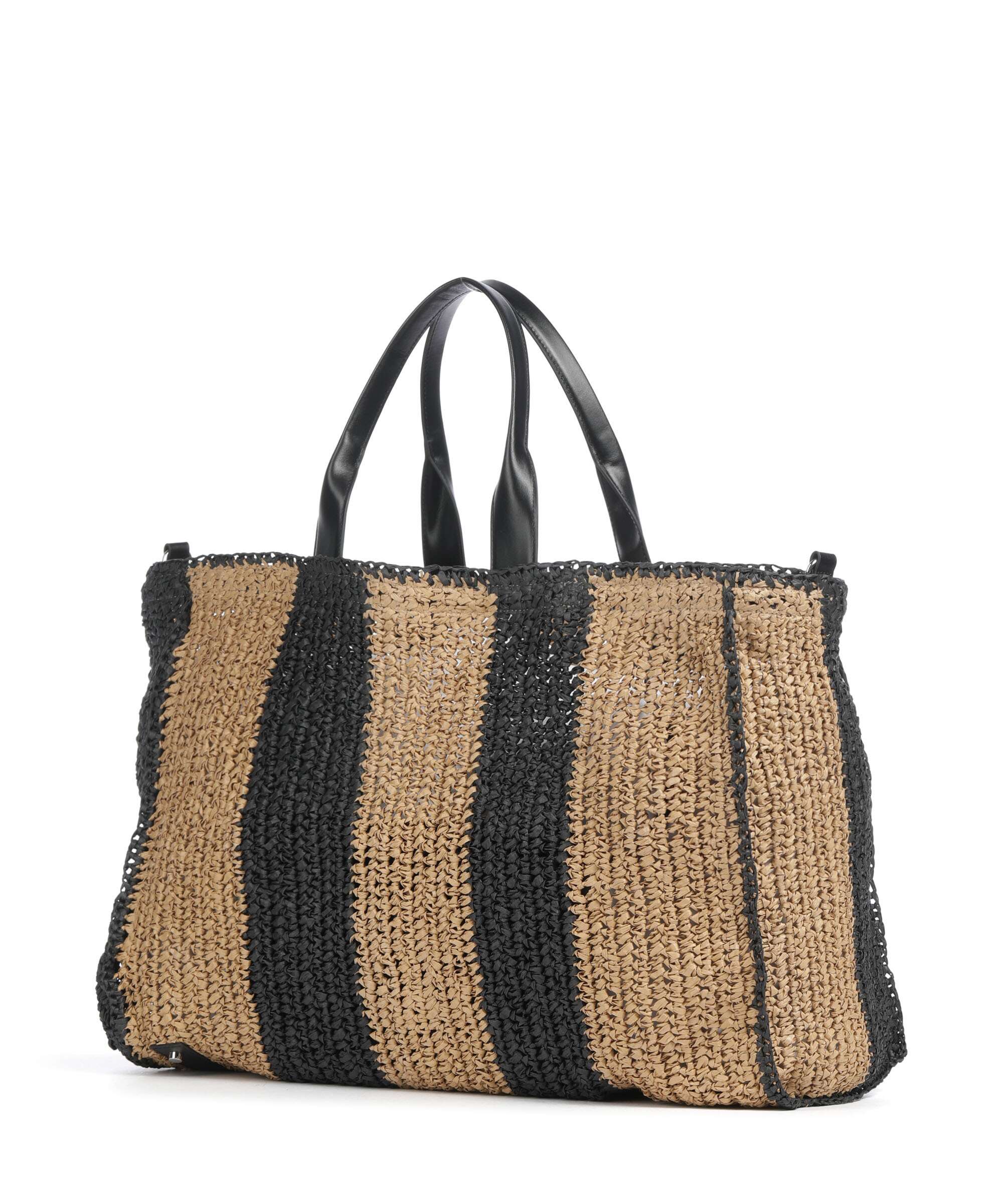 Bogner Agno Farrah Handbag black - Image 4