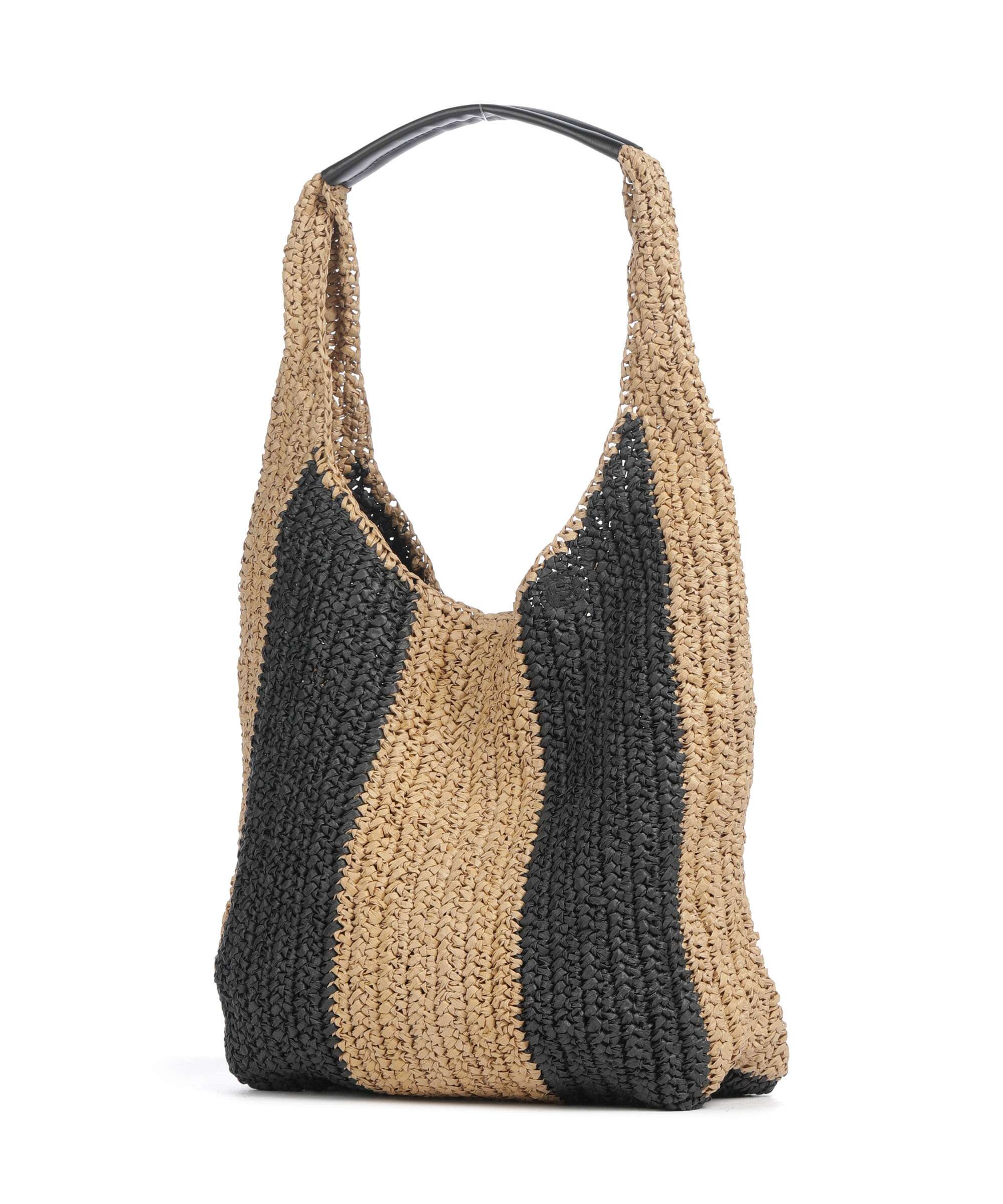 Bogner Agno Rory Hobo bag black - Image 2
