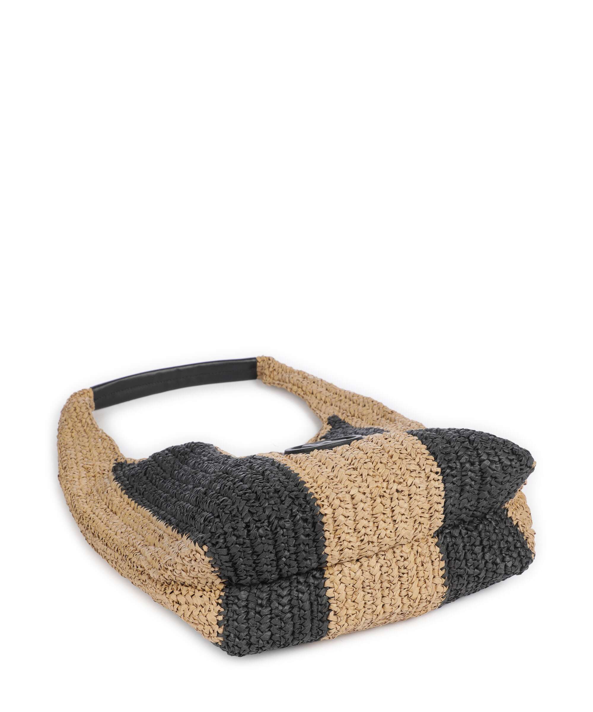 Bogner Agno Rory Hobo bag black - Image 5