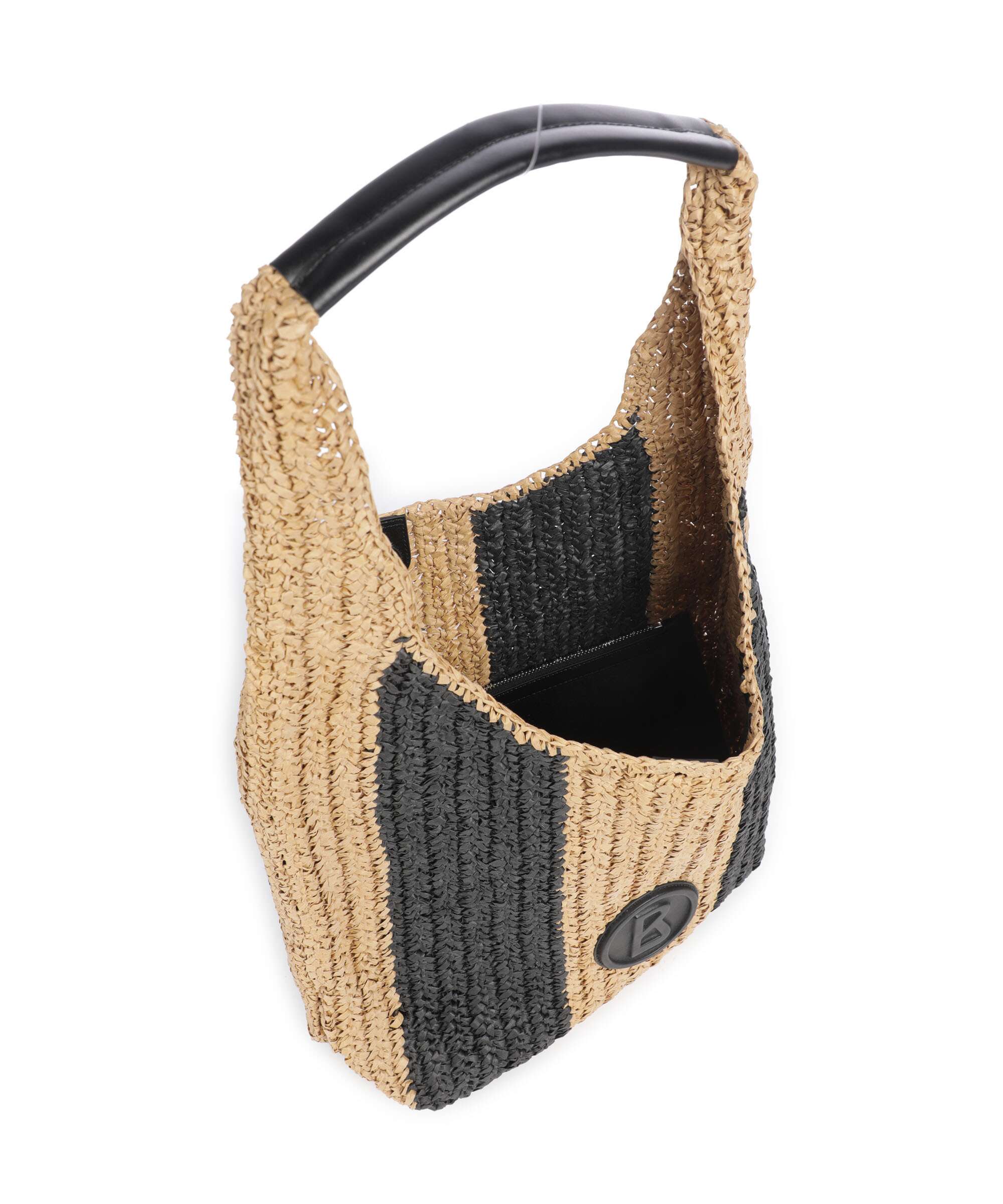 Bogner Agno Rory Hobo bag black - Image 6