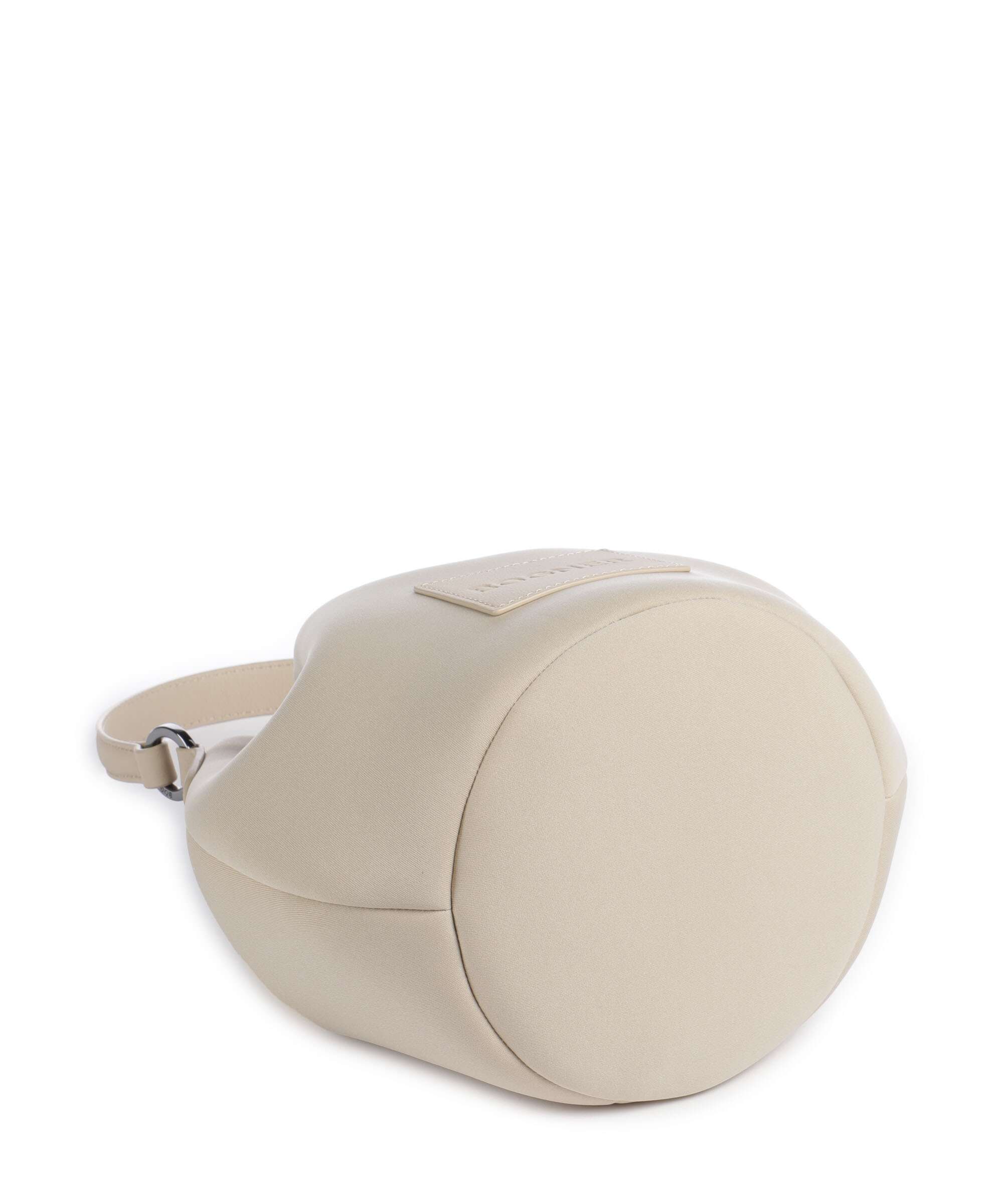 Bogner Alvier Ines Bucket bag beige - Image 5