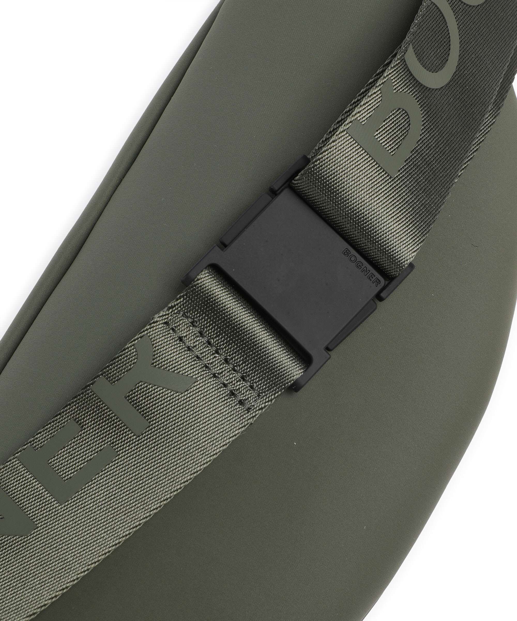 Bogner Alvier Janica Belt bag dark olive - Image 4