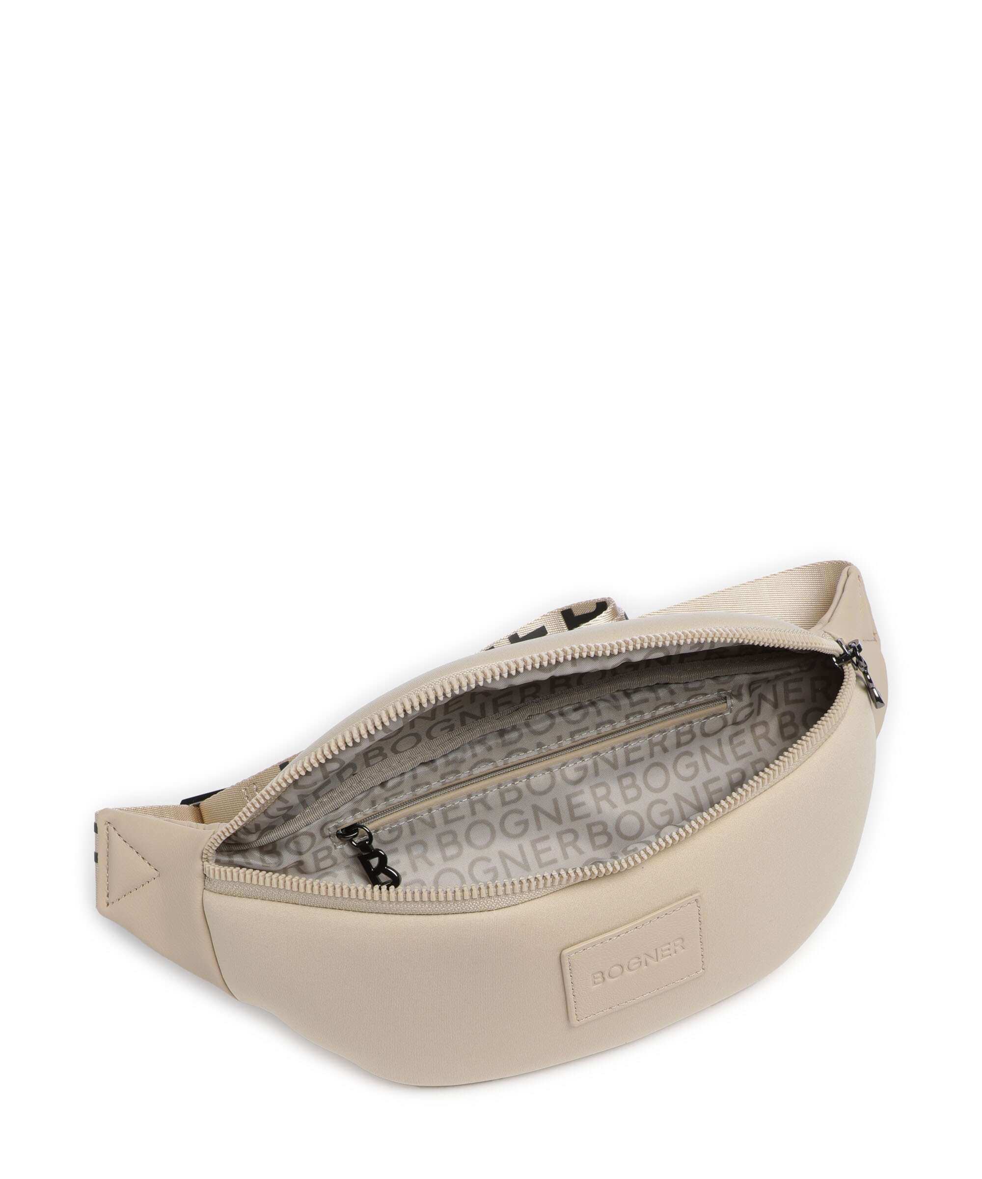 Bogner Alvier Janica Belt bag beige - Image 6