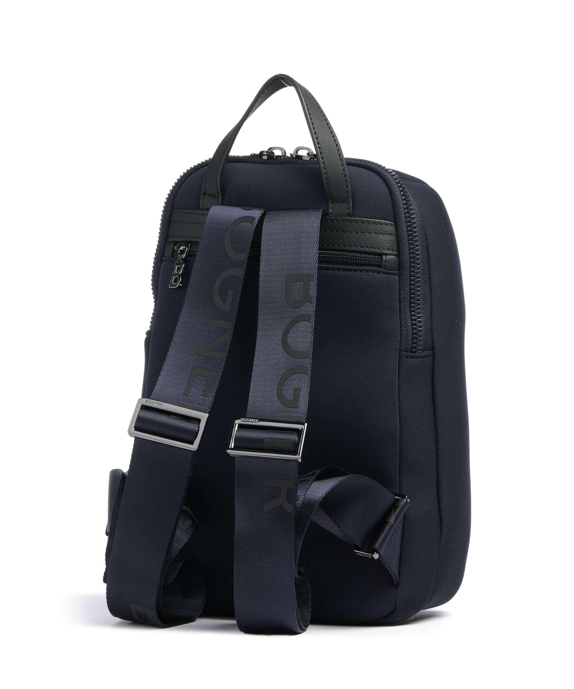 Bogner Alvier Maxi Backpack darkblue - Image 2