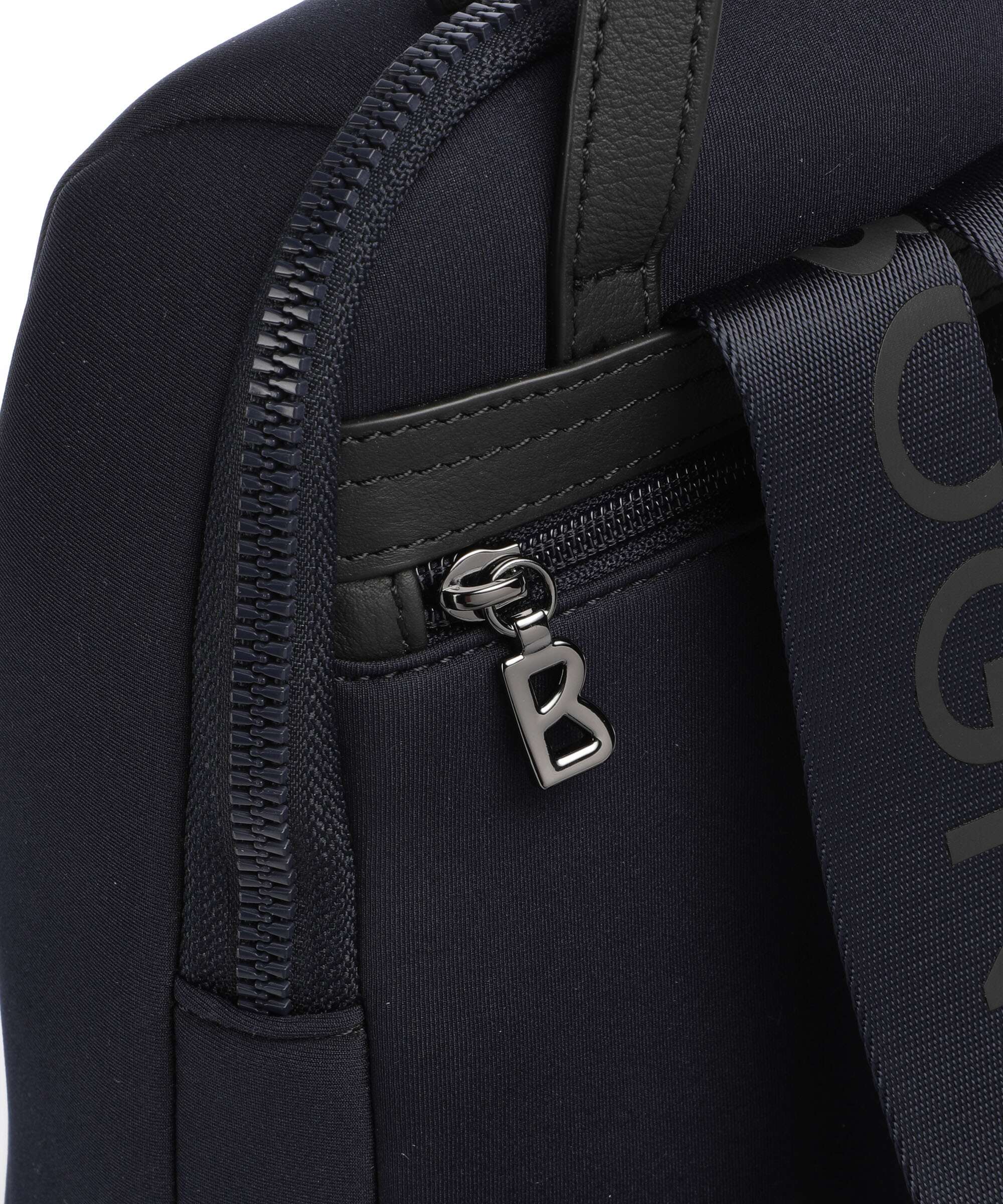 Bogner Alvier Maxi Backpack darkblue - Image 4