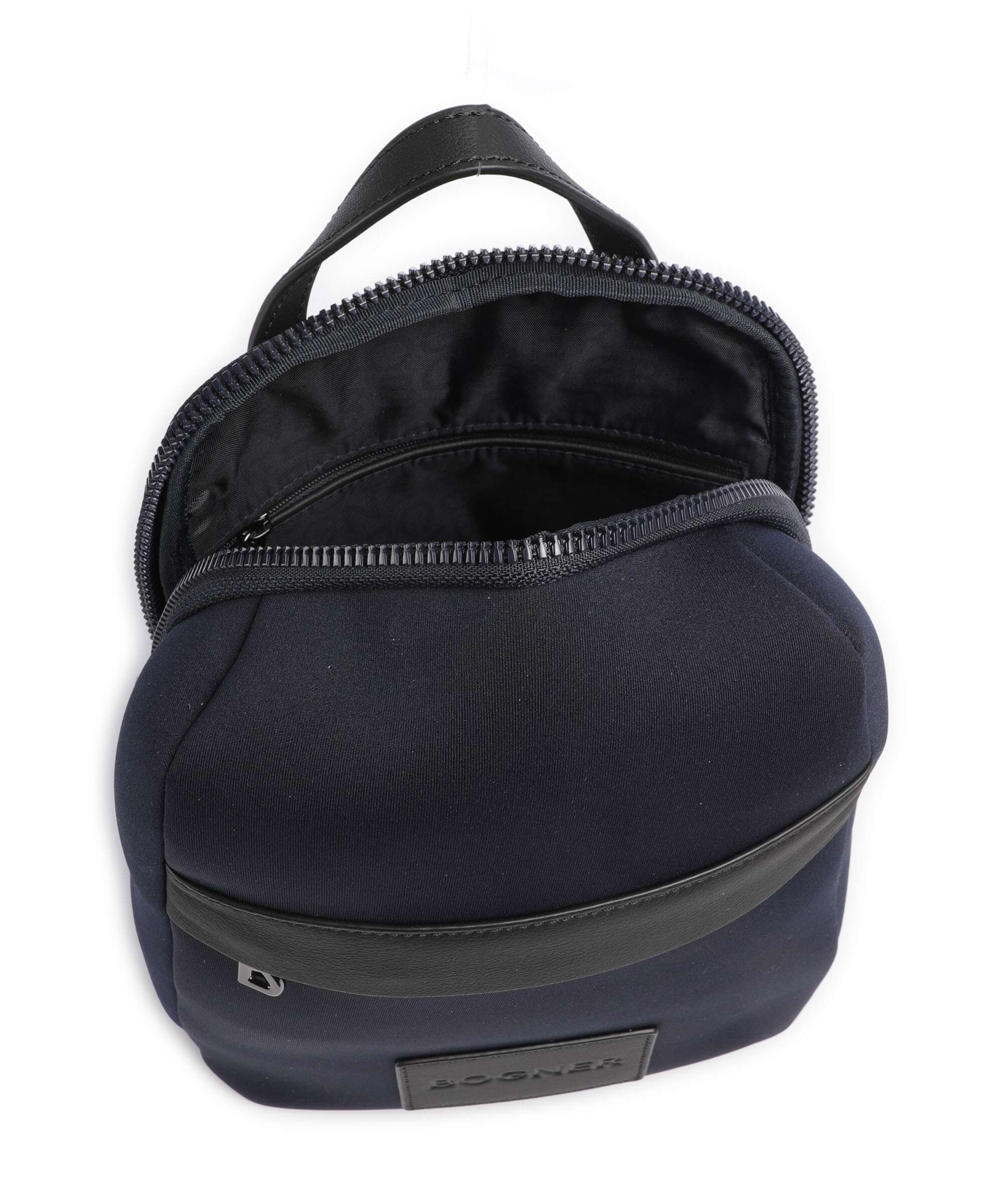 Bogner Alvier Maxi Backpack darkblue - Image 5