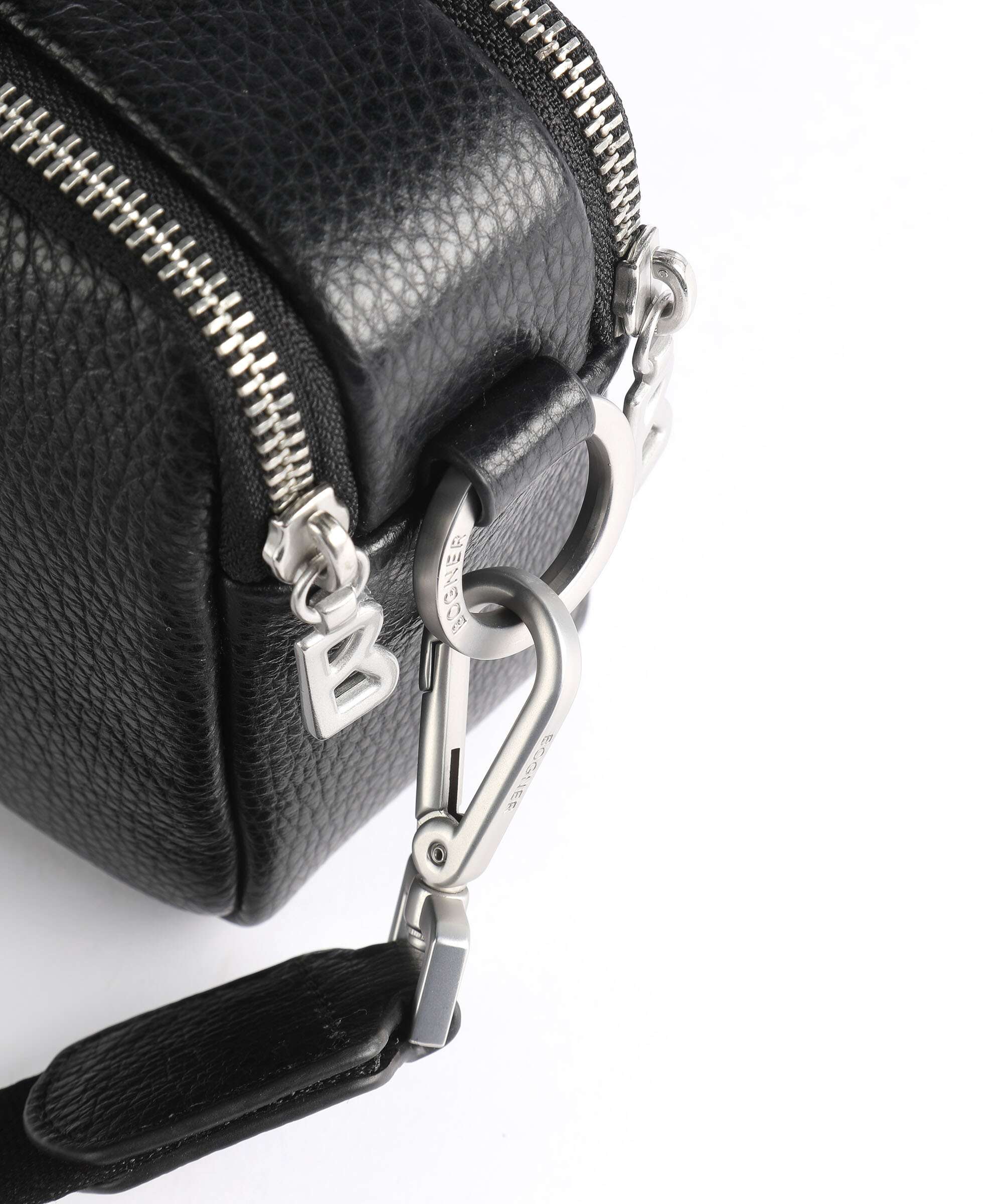 Bogner Andermatt Avy Crossbody bag black - Image 4