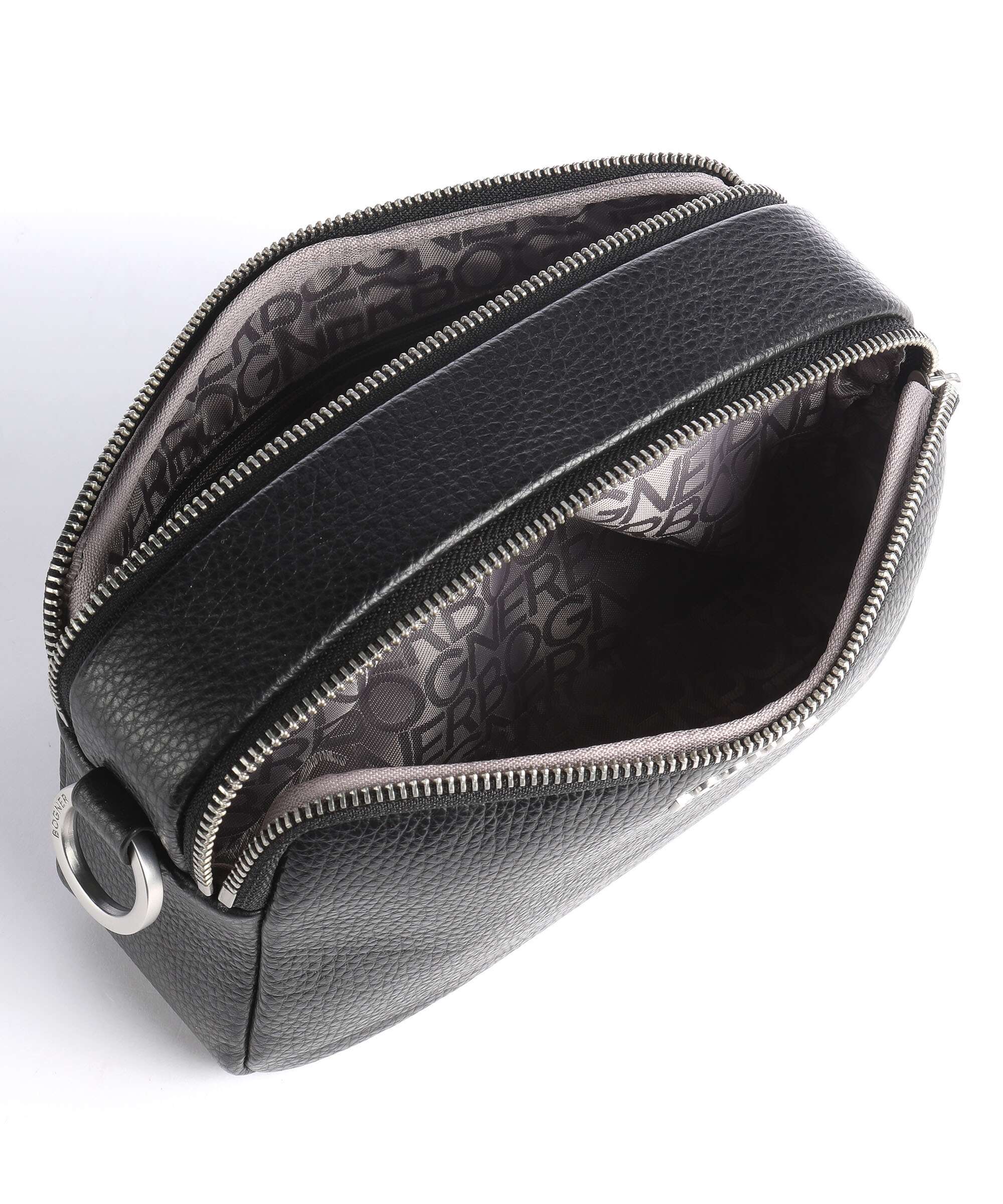Bogner Andermatt Avy Crossbody bag black - Image 5
